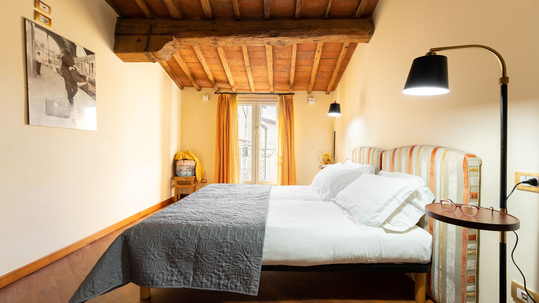 Italianway Firenze Amorino 5 - Attico Amorino