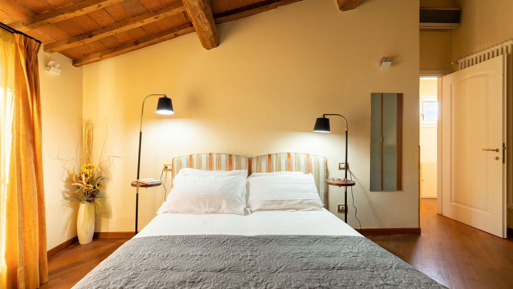 Italianway Firenze Amorino 5 - Attico Amorino