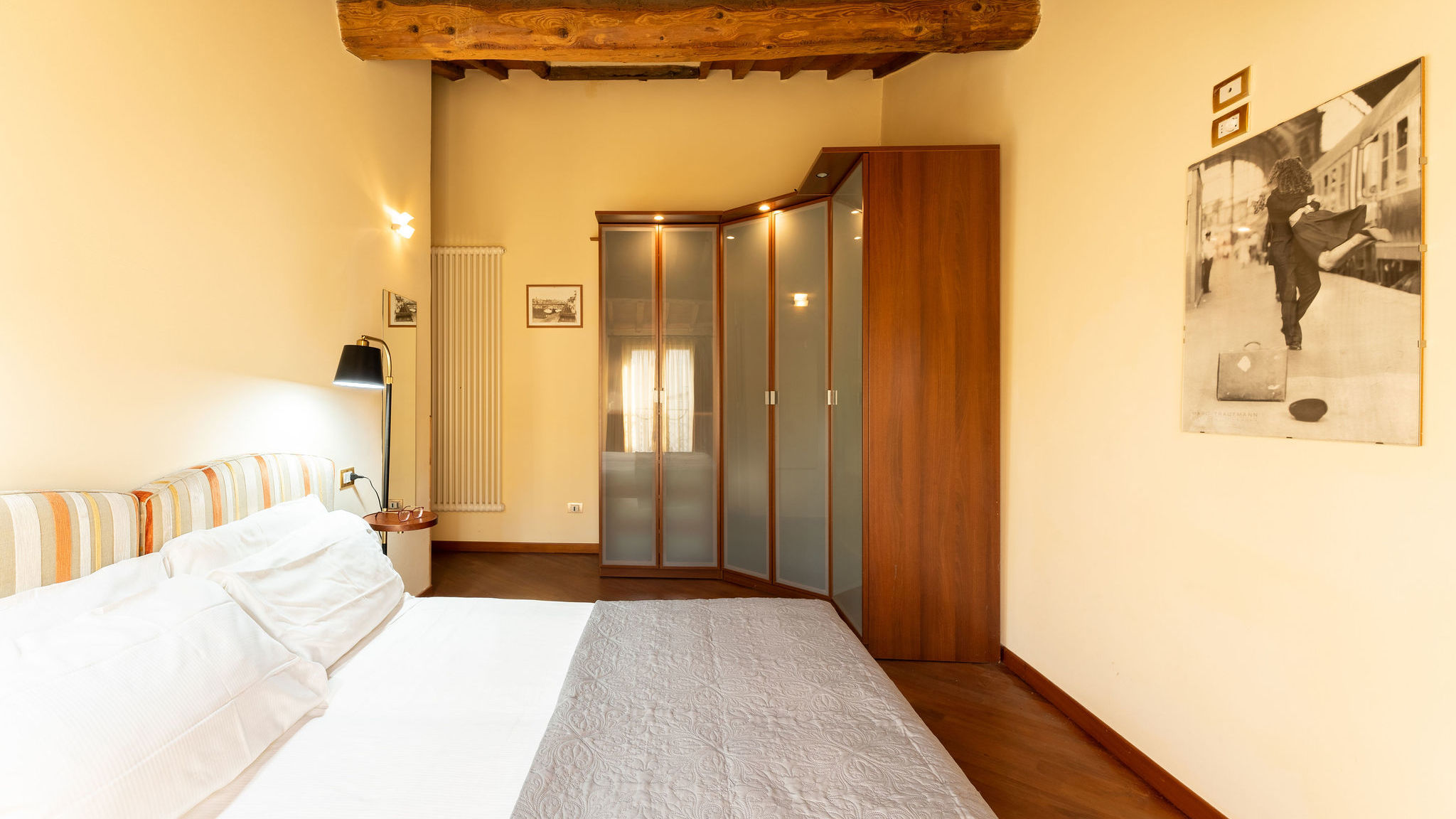 Italianway Firenze Amorino 5 - Attico Amorino