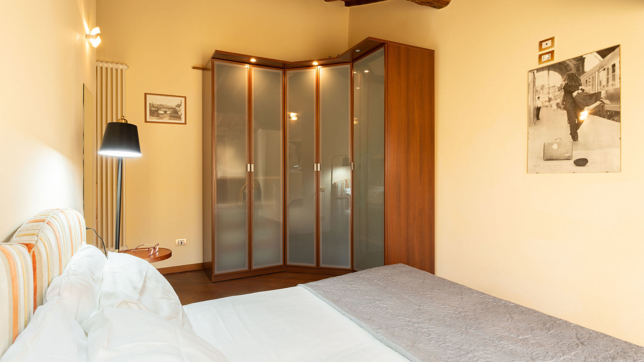 Italianway Firenze Amorino 5 - Attico Amorino