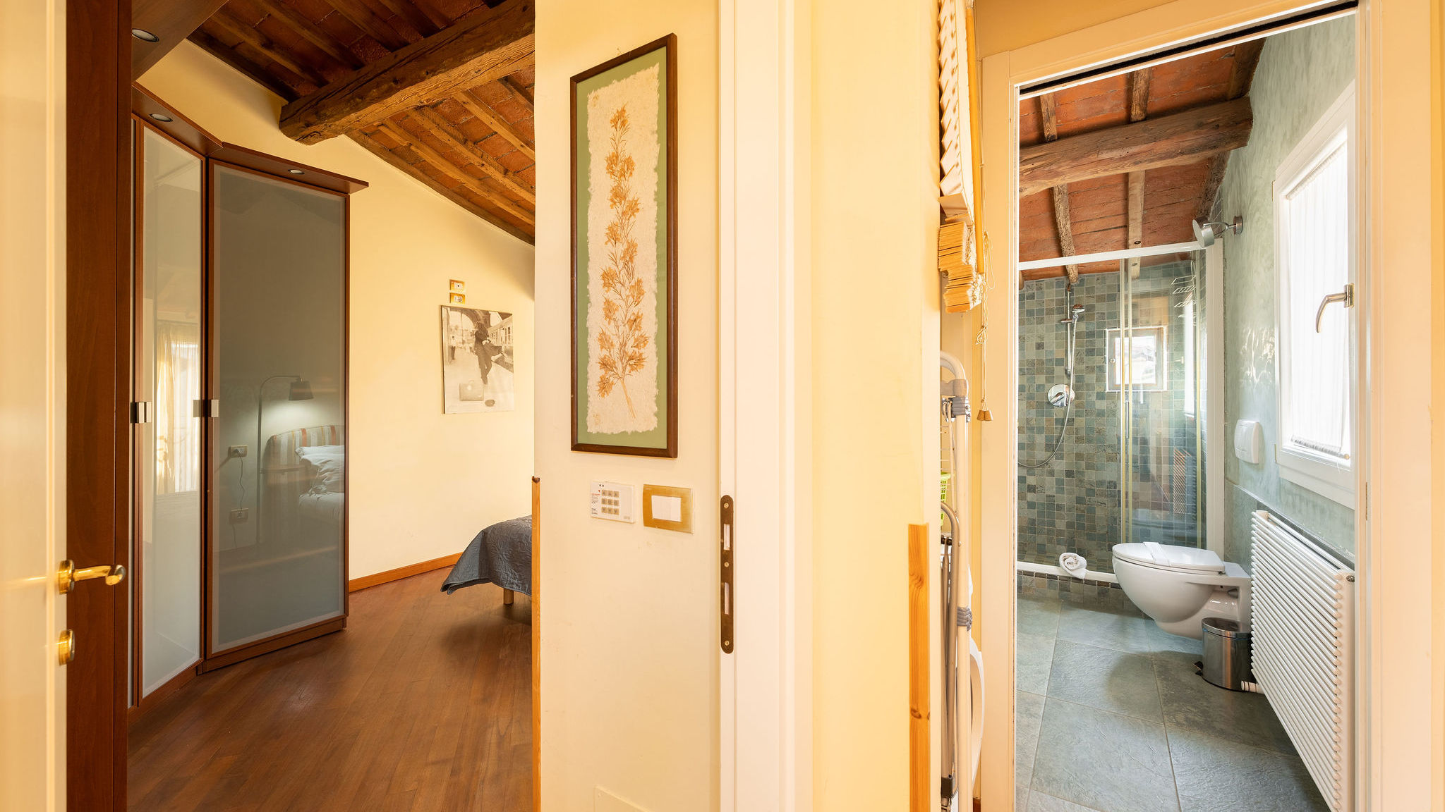 Italianway Firenze Amorino 5 - Attico Amorino
