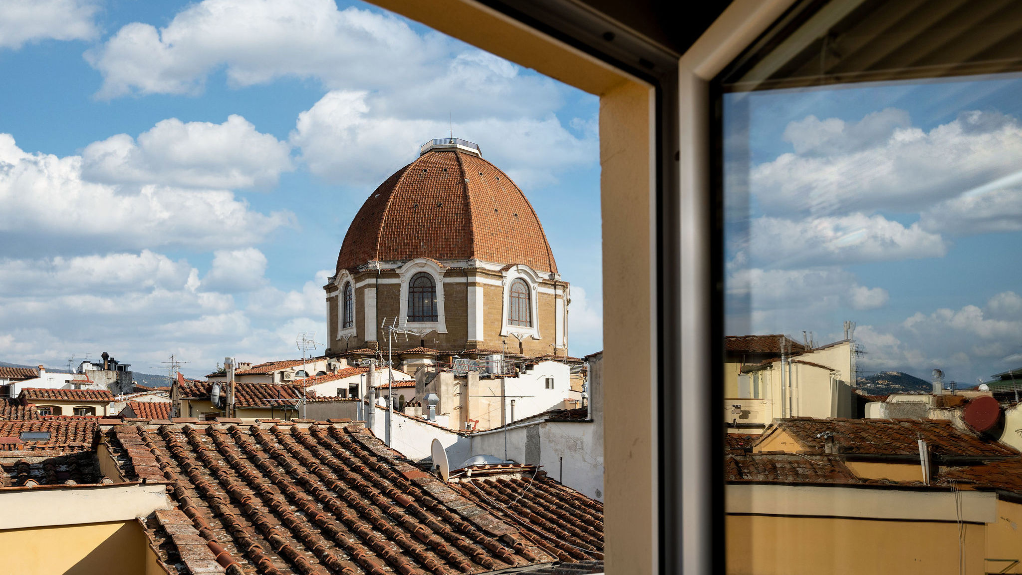 Italianway Firenze Amorino 5 - Attico Amorino