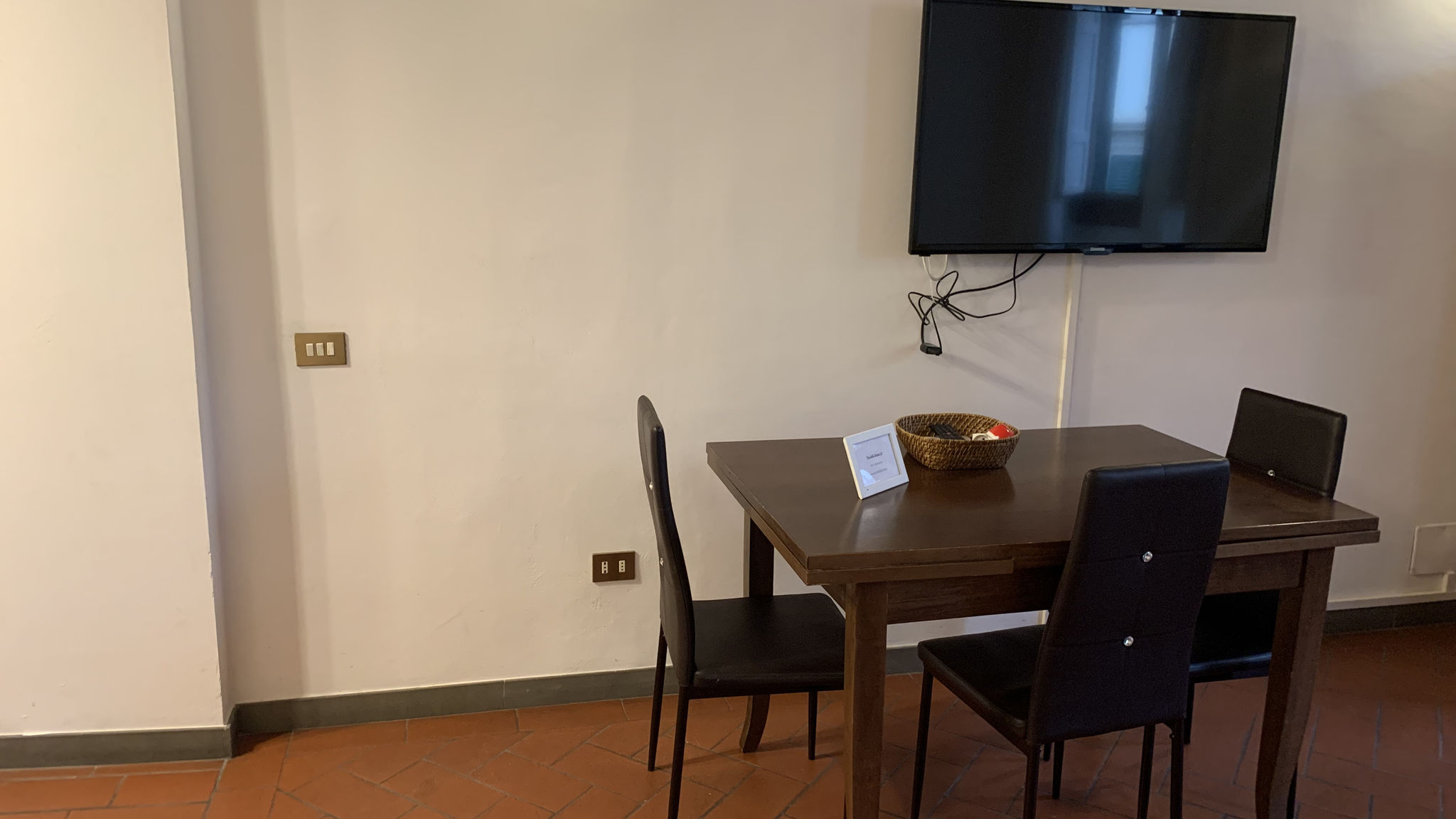Italianway Firenze Ruote Second Floor