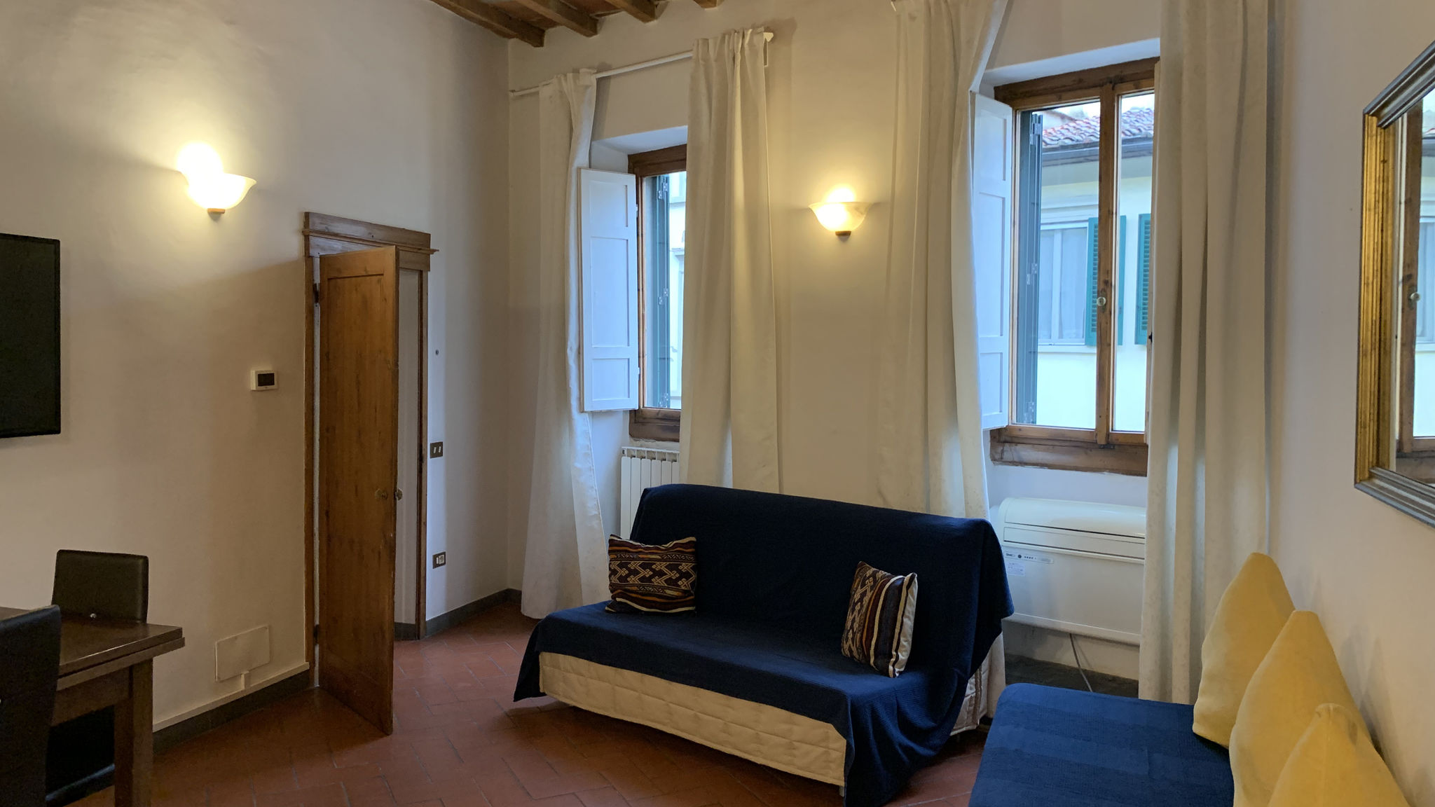 Italianway Firenze Ruote Second Floor