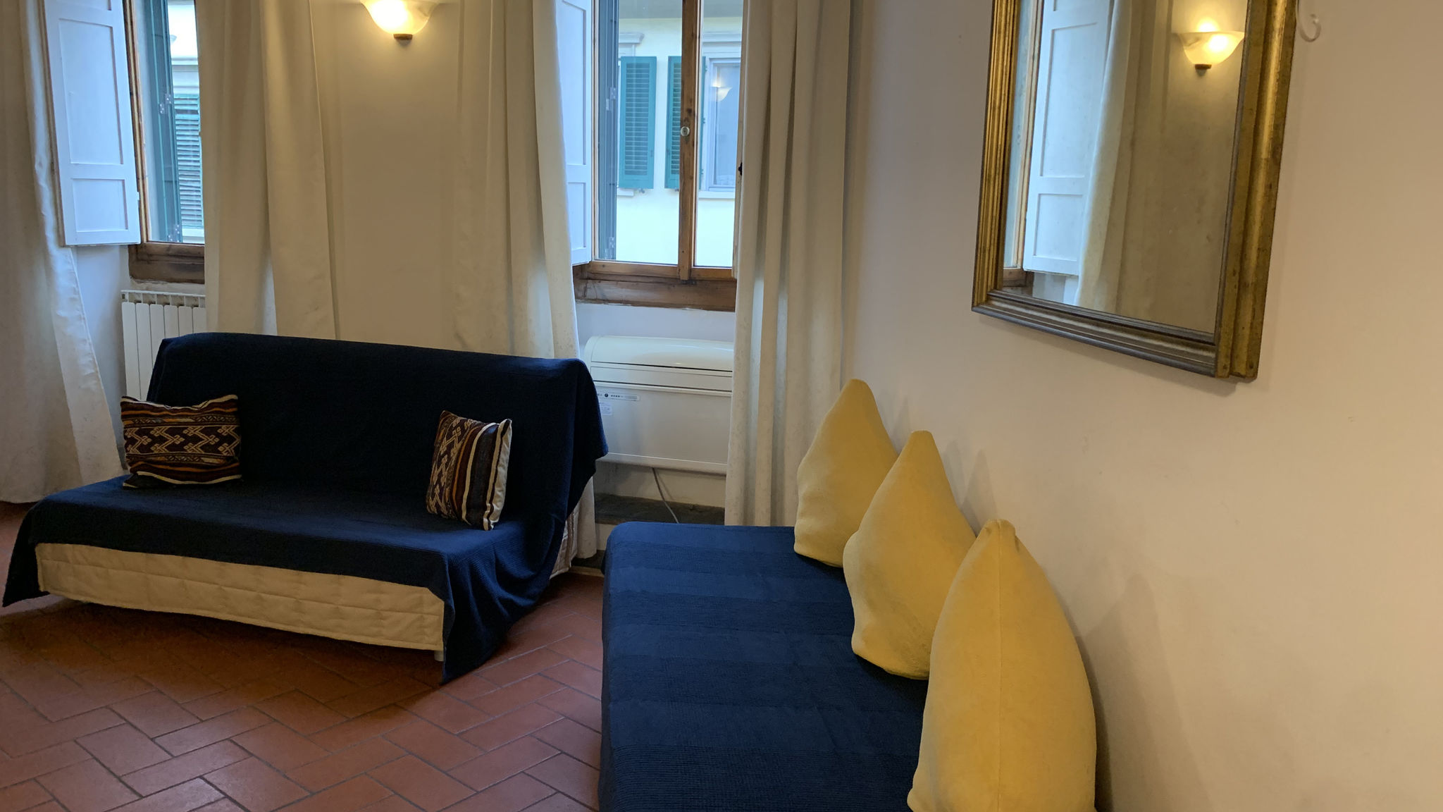 Italianway Firenze Ruote Second Floor