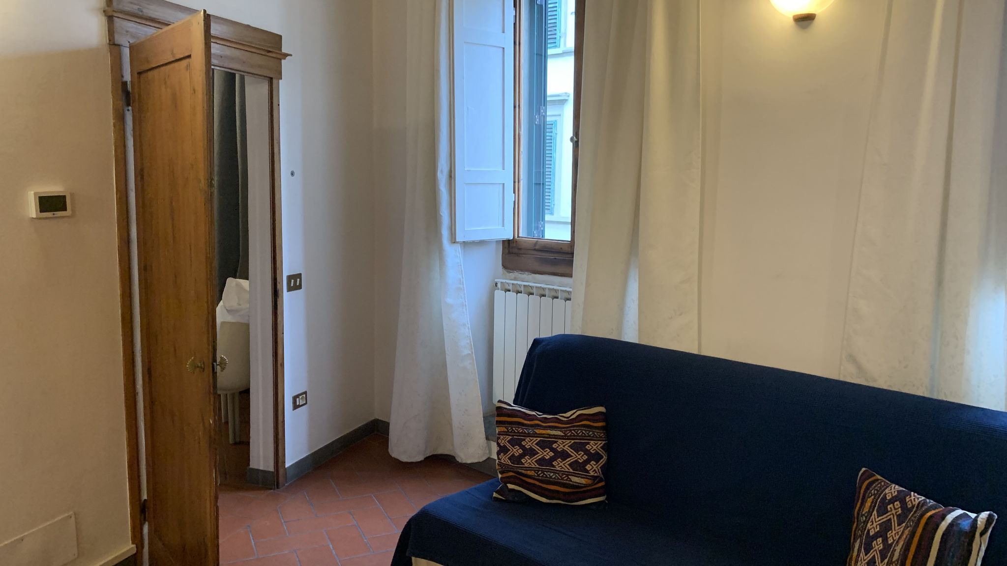 Italianway Firenze Ruote Second Floor