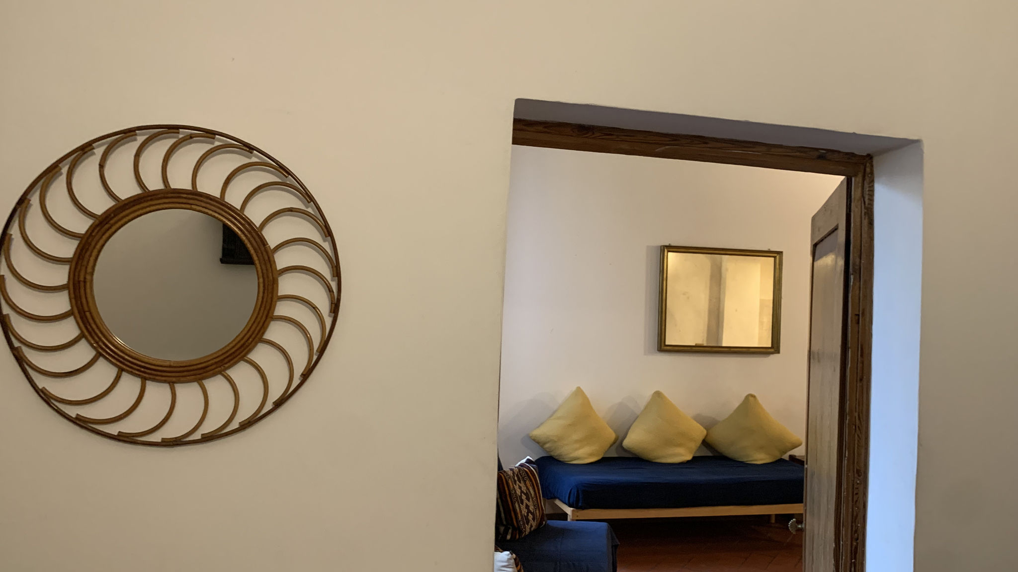 Italianway Firenze Ruote Second Floor