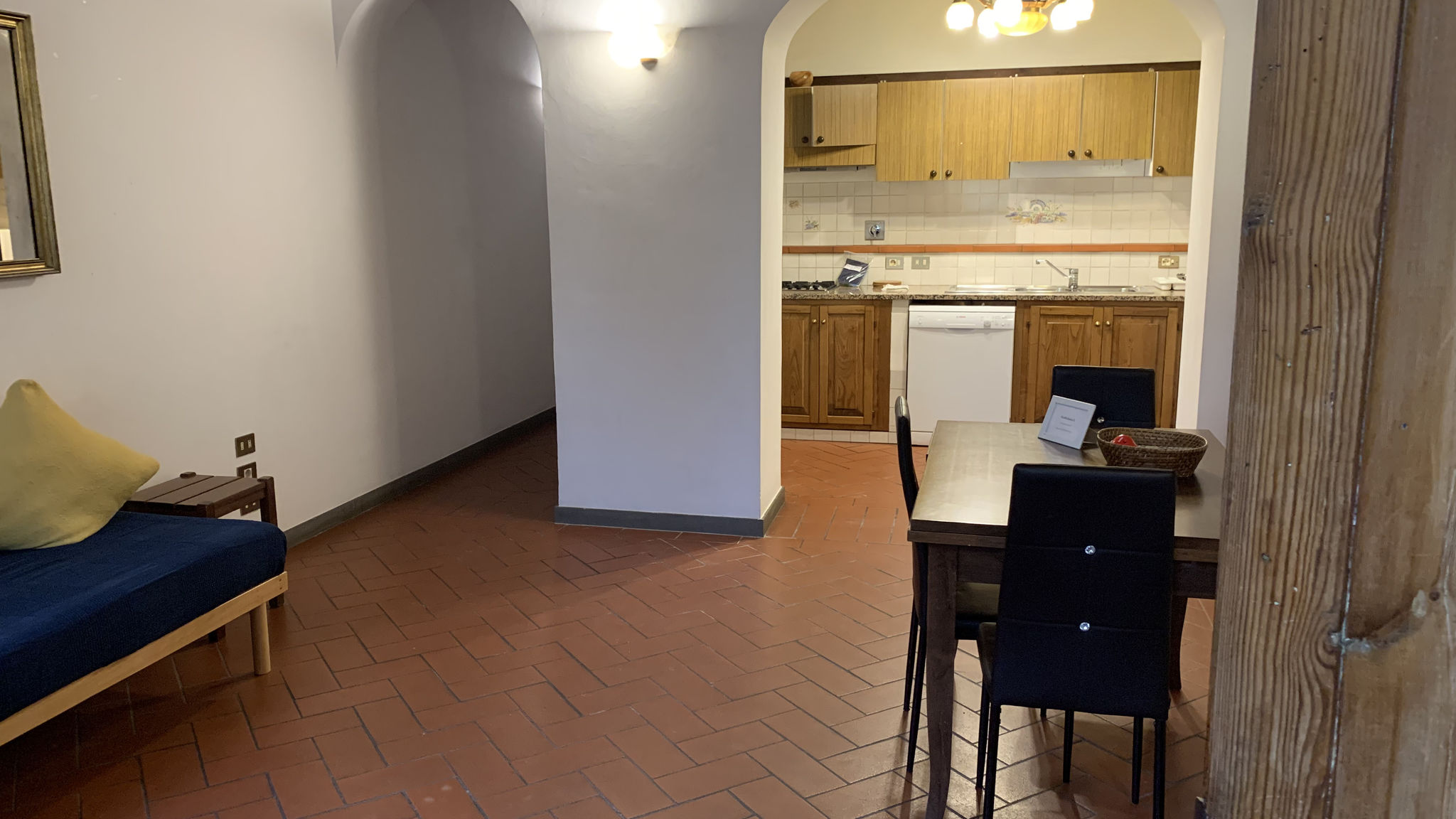 Italianway Firenze Ruote Second Floor