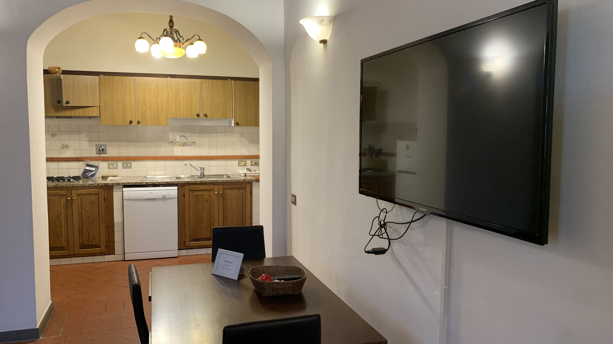 Italianway Firenze Ruote Second Floor