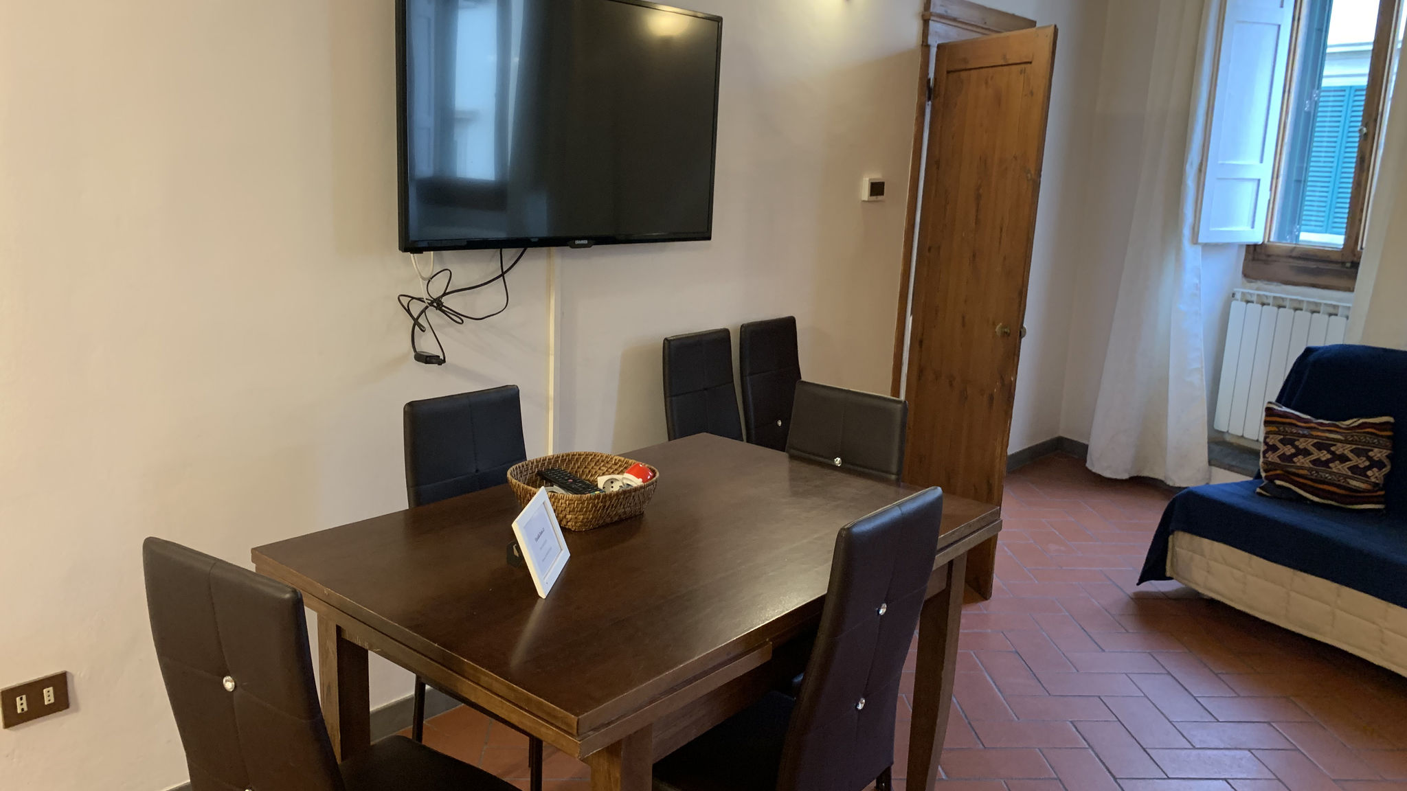 Italianway Firenze Ruote Second Floor