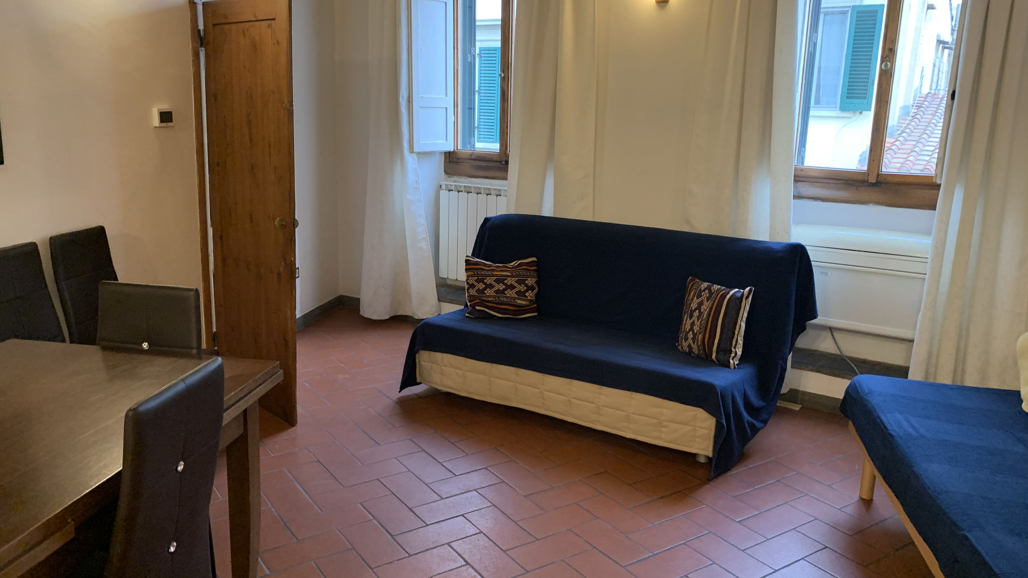 Italianway Firenze Ruote Second Floor