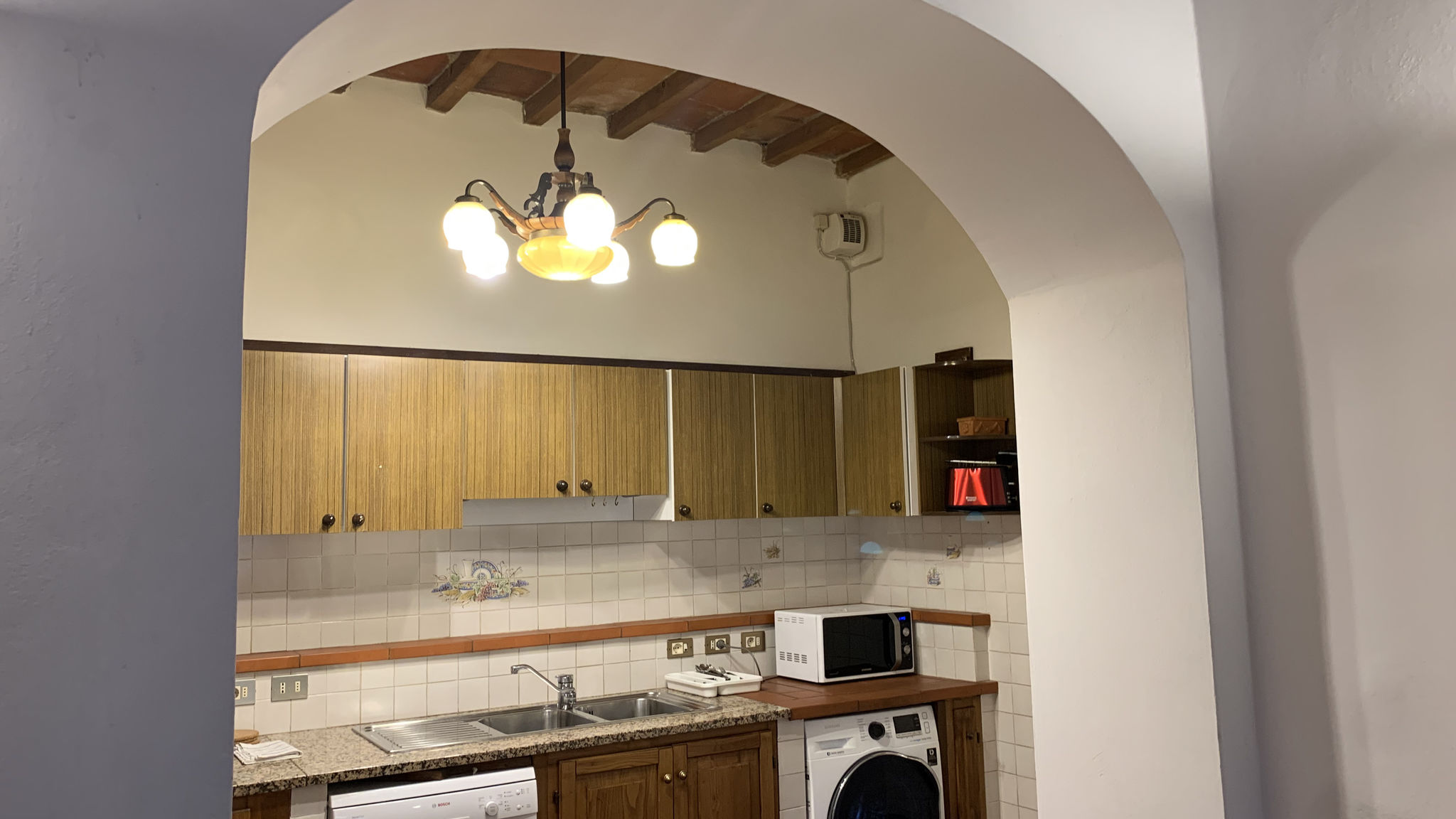 Italianway Firenze Ruote Second Floor