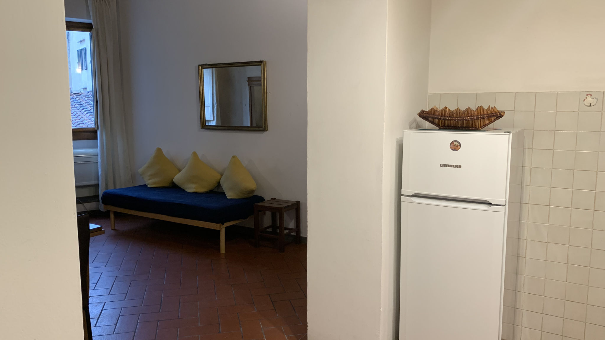 Italianway Firenze Ruote Second Floor