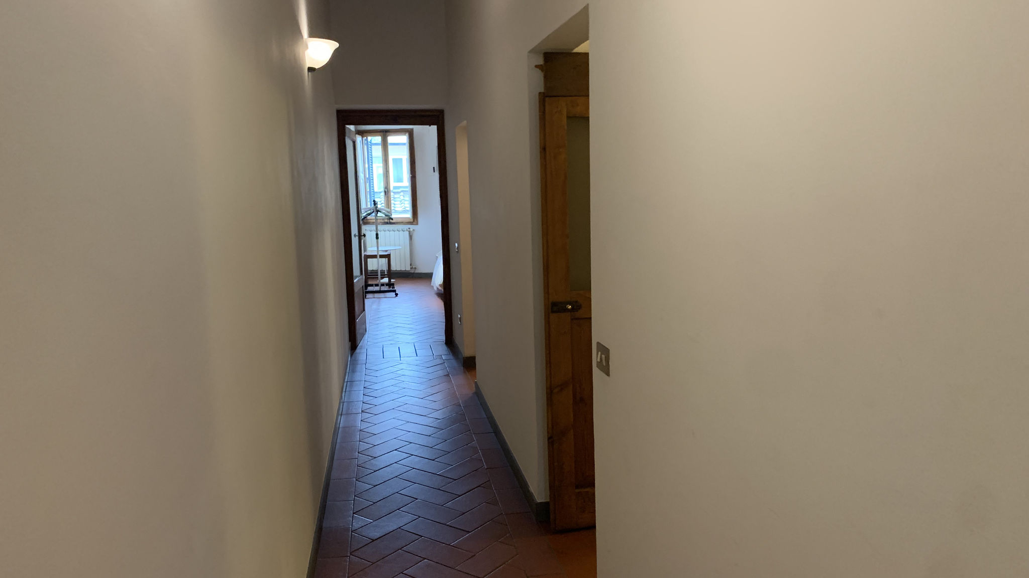 Italianway Firenze Ruote Second Floor
