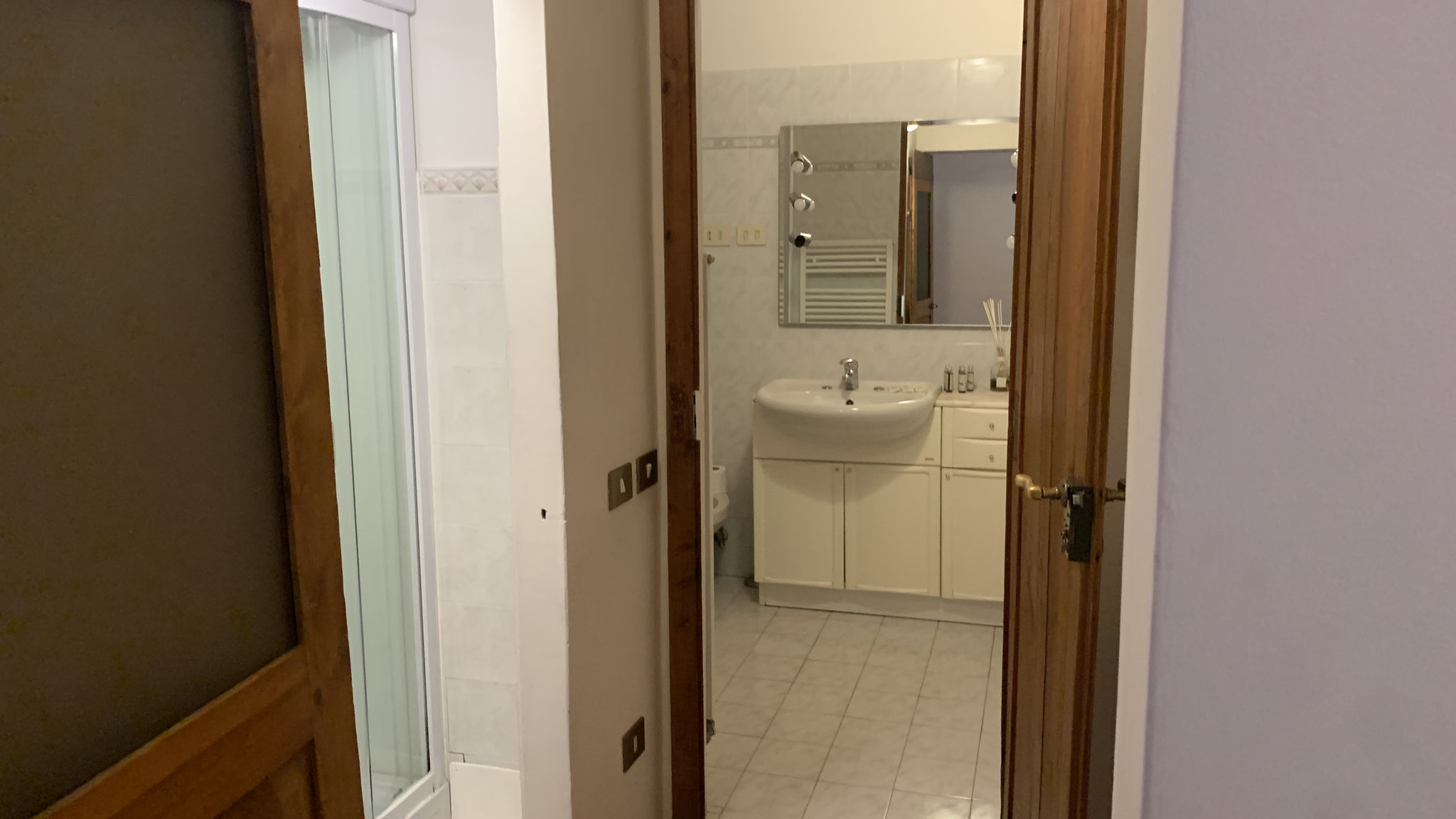 Italianway Firenze Ruote Second Floor