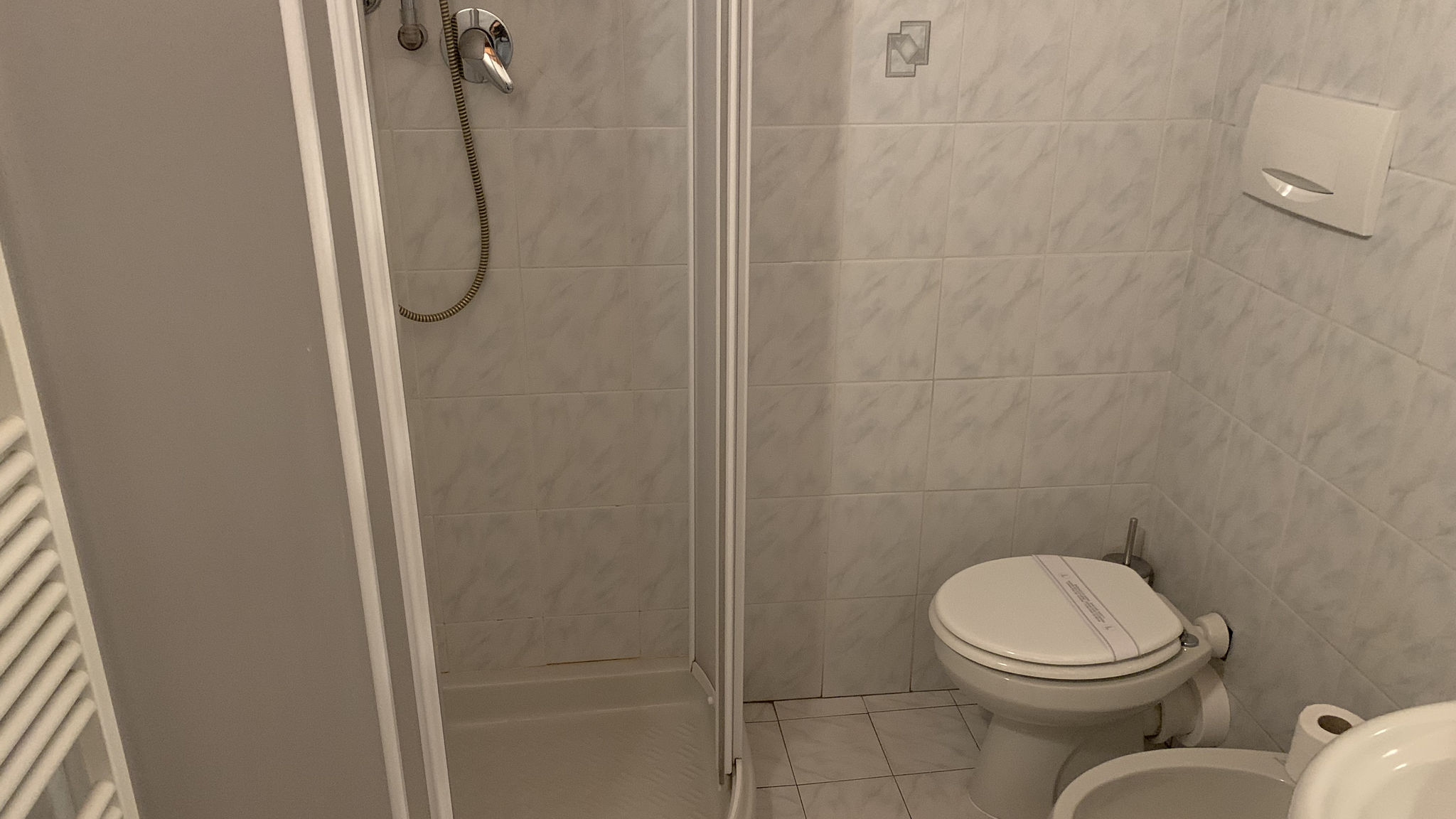 Italianway Firenze Ruote Second Floor