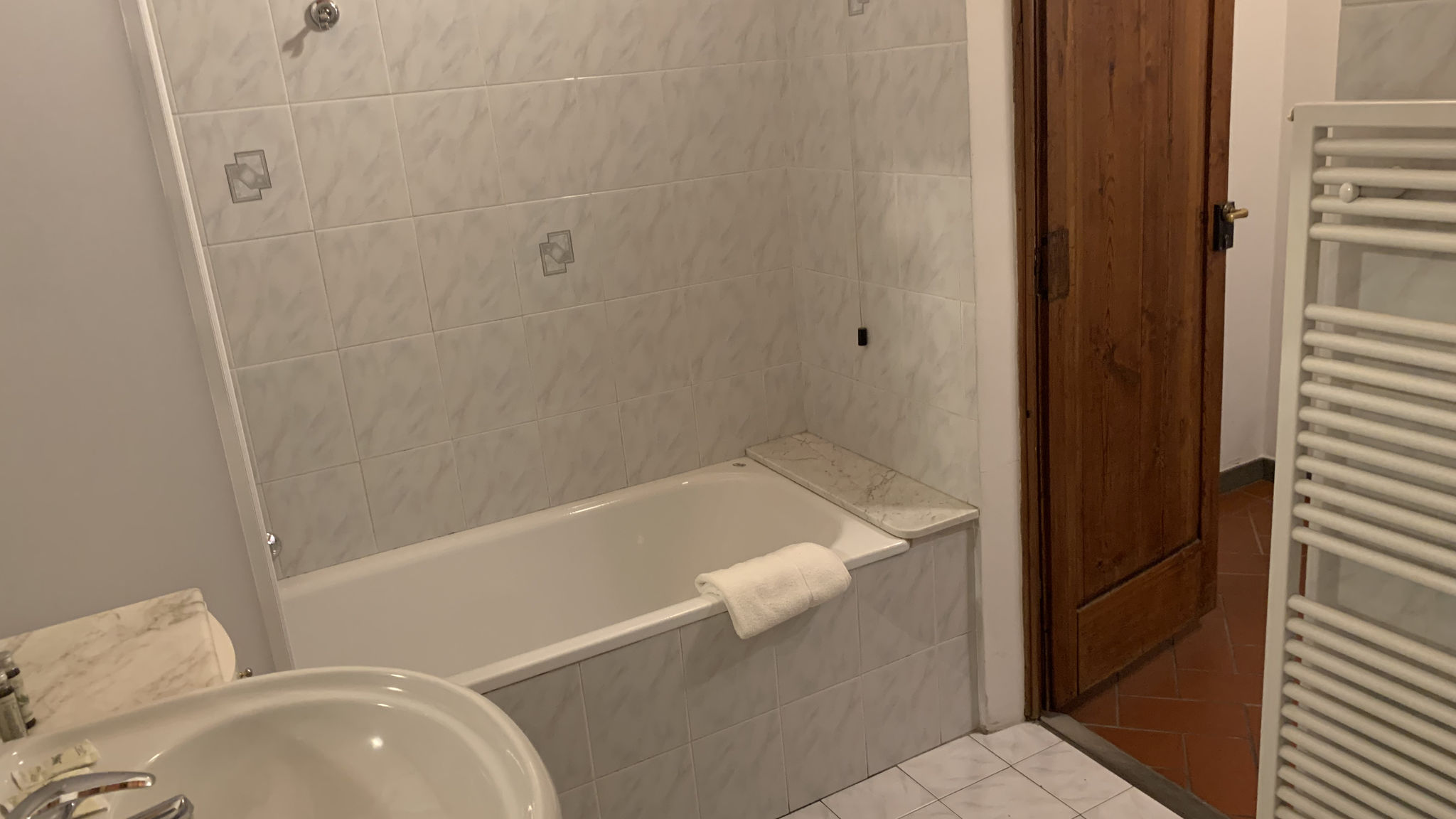 Italianway Firenze Ruote Second Floor