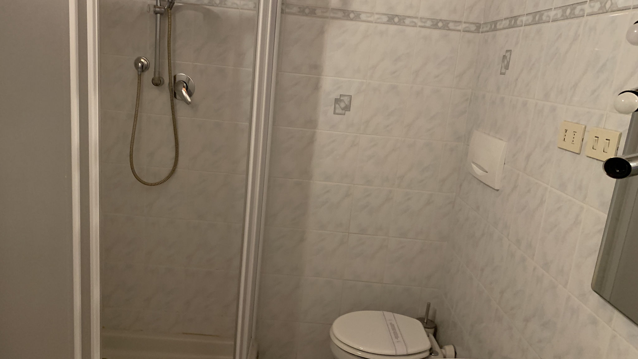 Italianway Firenze Ruote Second Floor