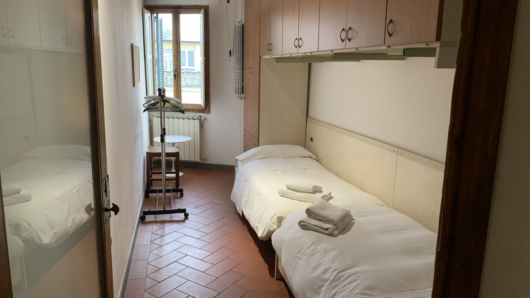 Italianway Firenze Ruote Second Floor