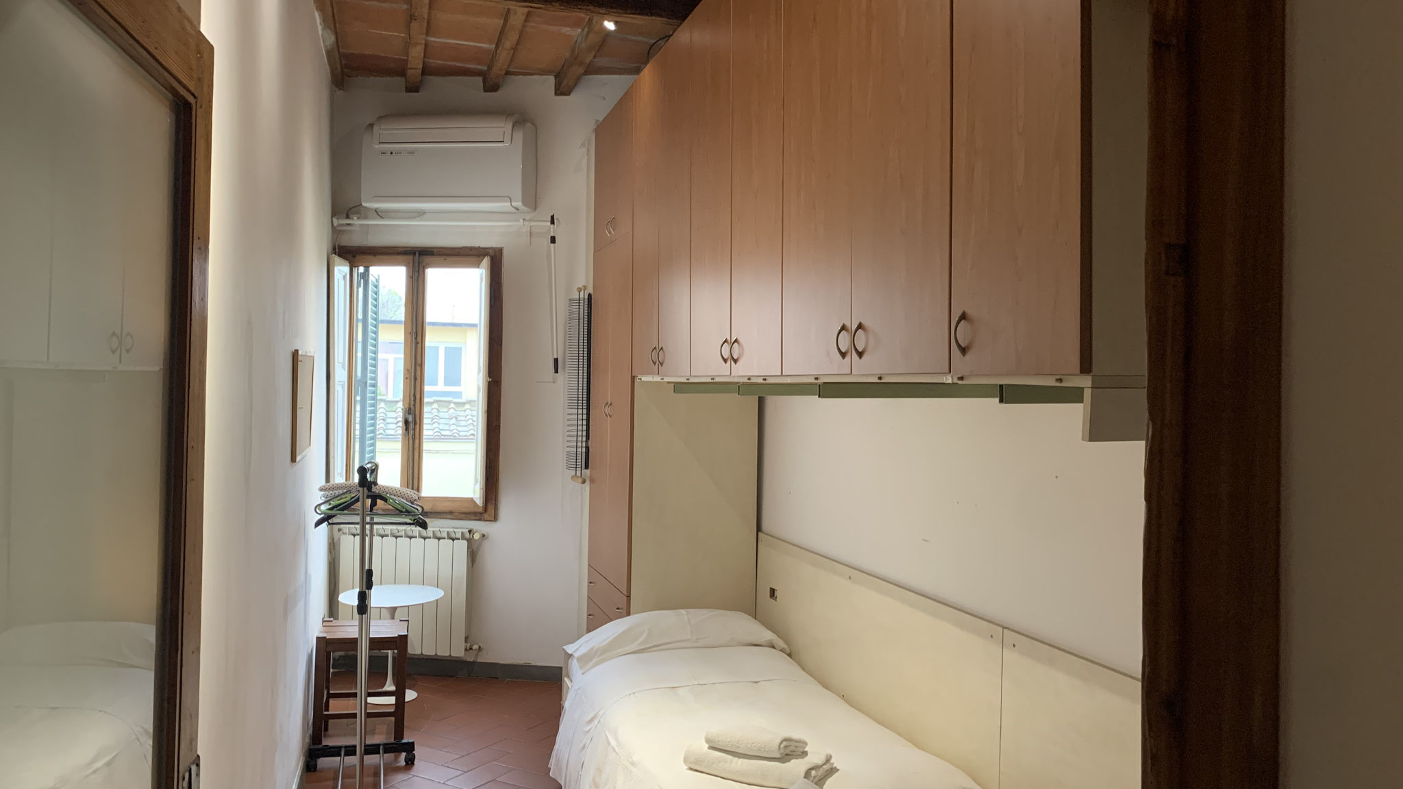 Italianway Firenze Ruote Second Floor
