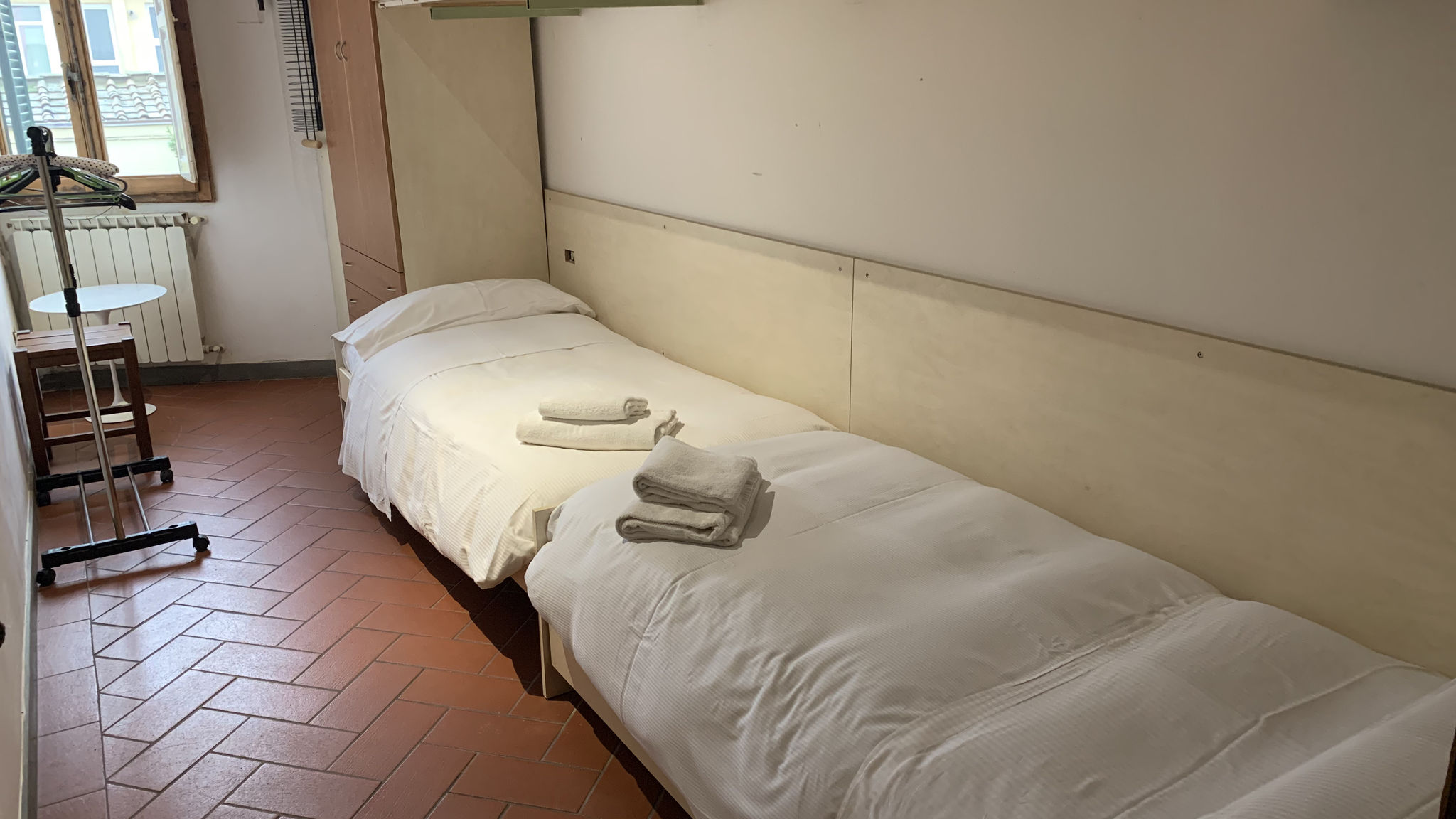 Italianway Firenze Ruote Second Floor