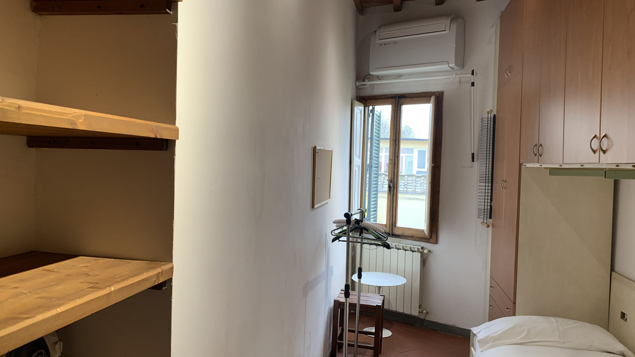 Italianway Firenze Ruote Second Floor