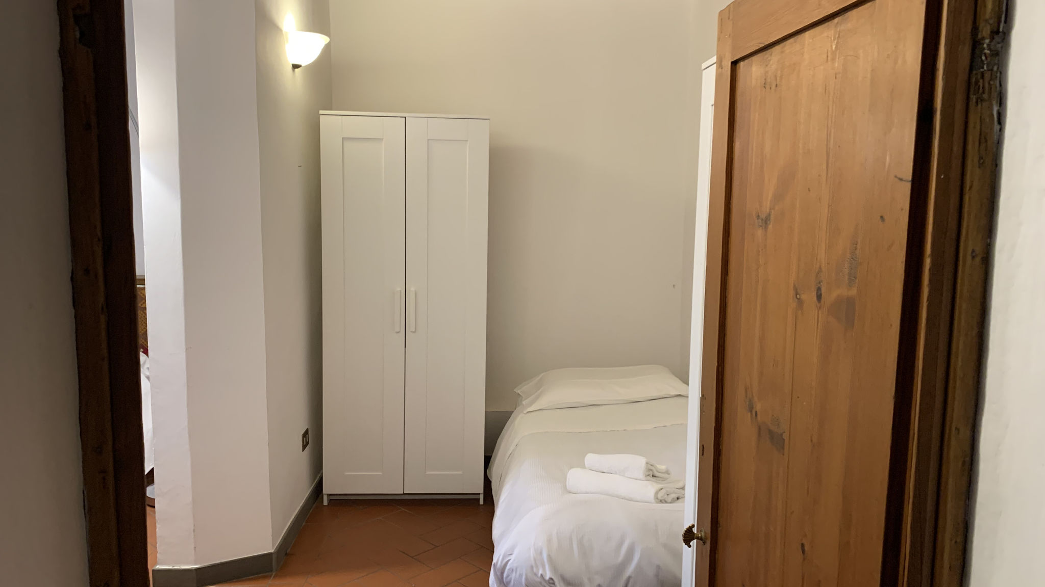 Italianway Firenze Ruote Second Floor