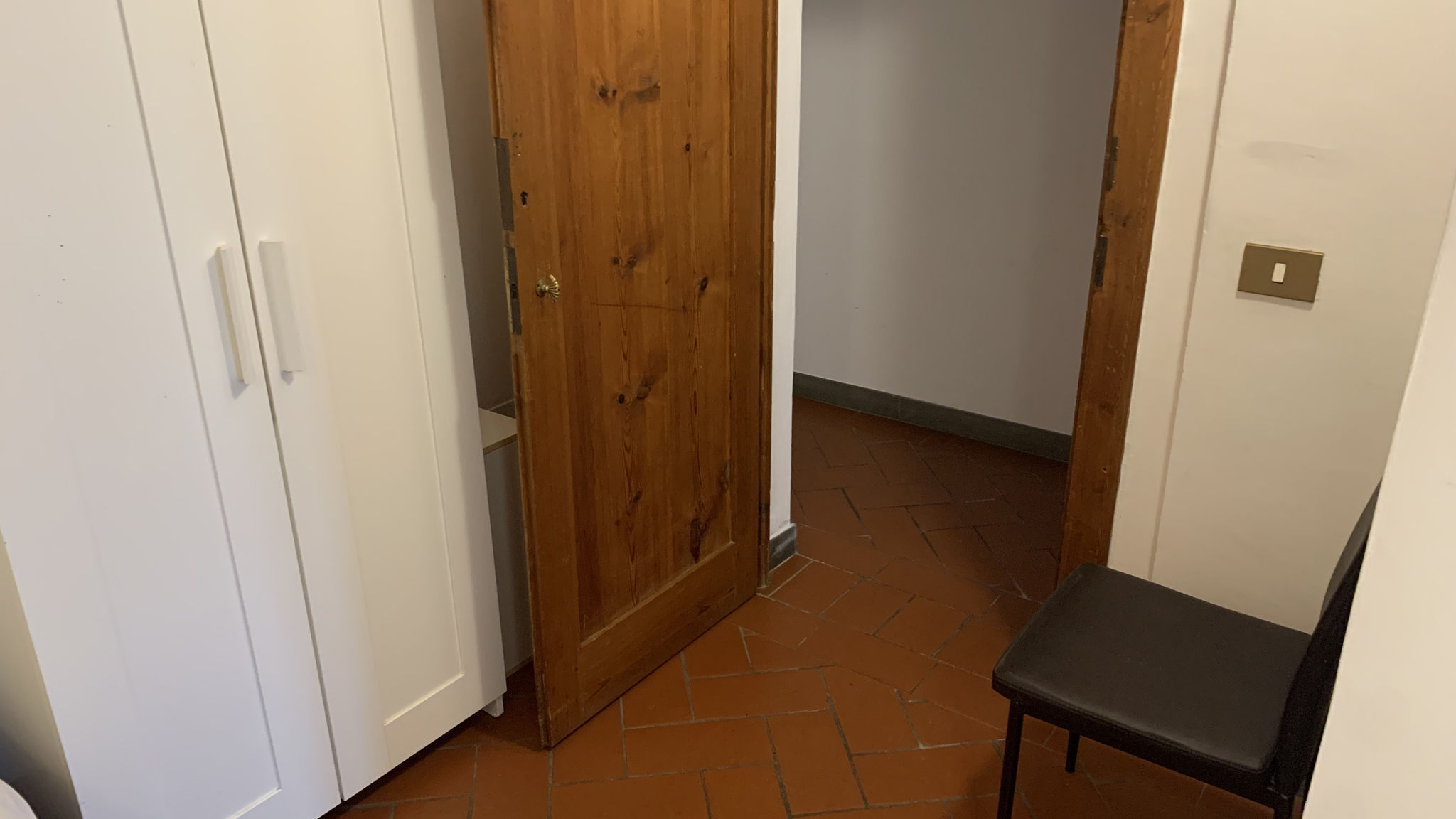 Italianway Firenze Ruote Second Floor