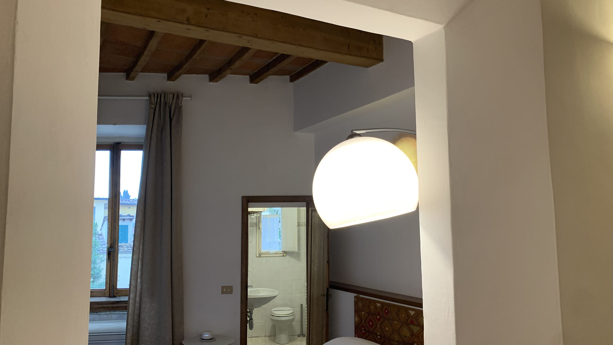 Italianway Firenze Ruote Second Floor