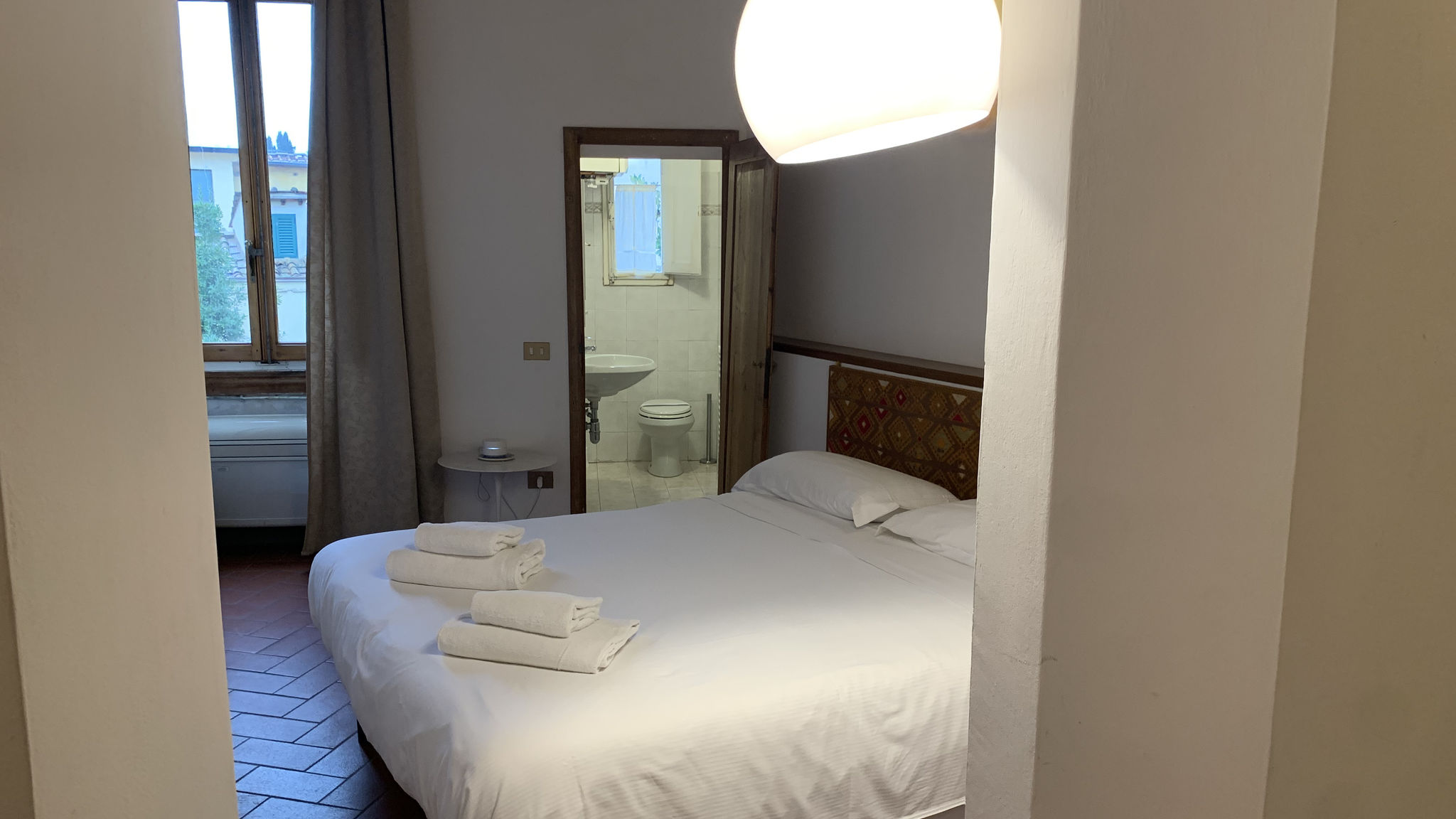 Italianway Firenze Ruote Second Floor