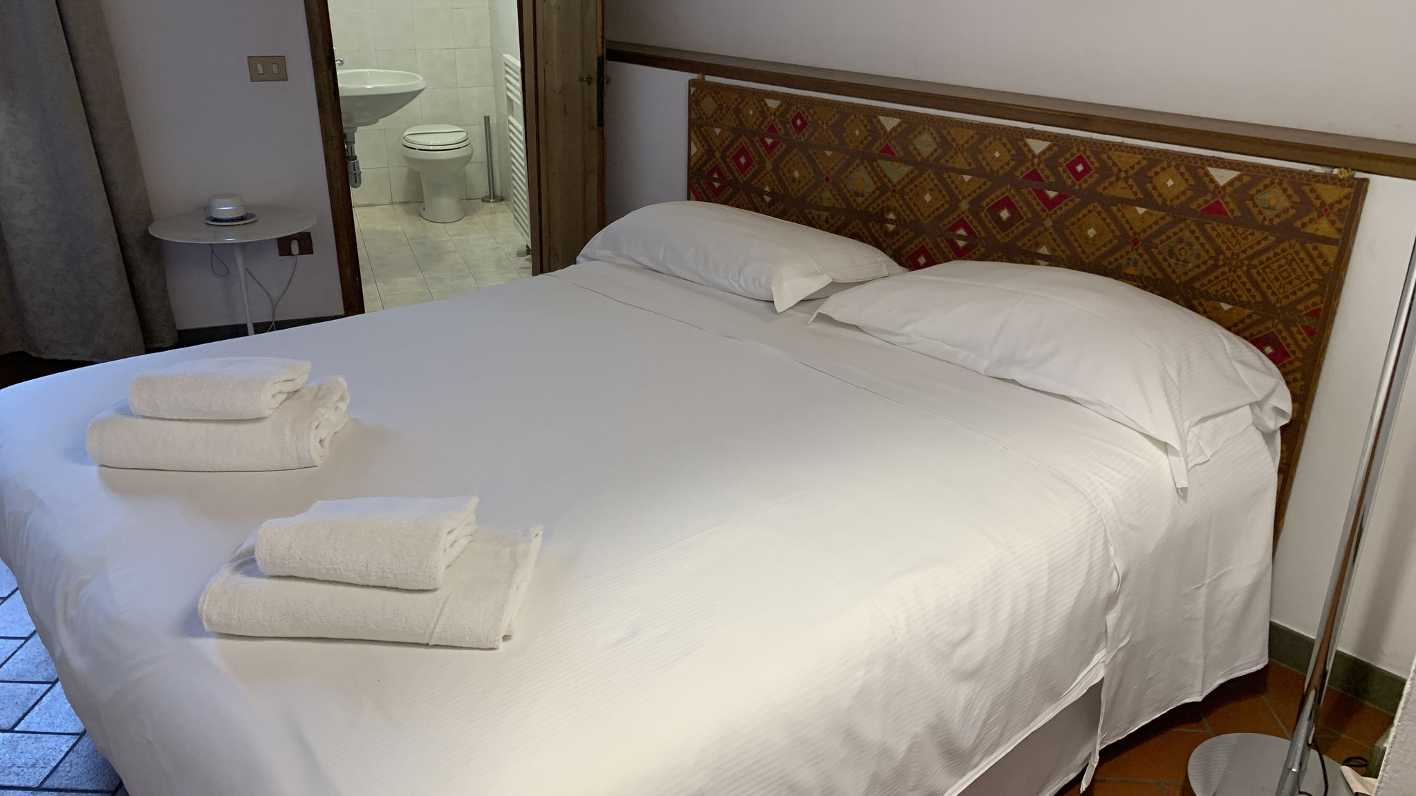 Italianway Firenze Ruote Second Floor