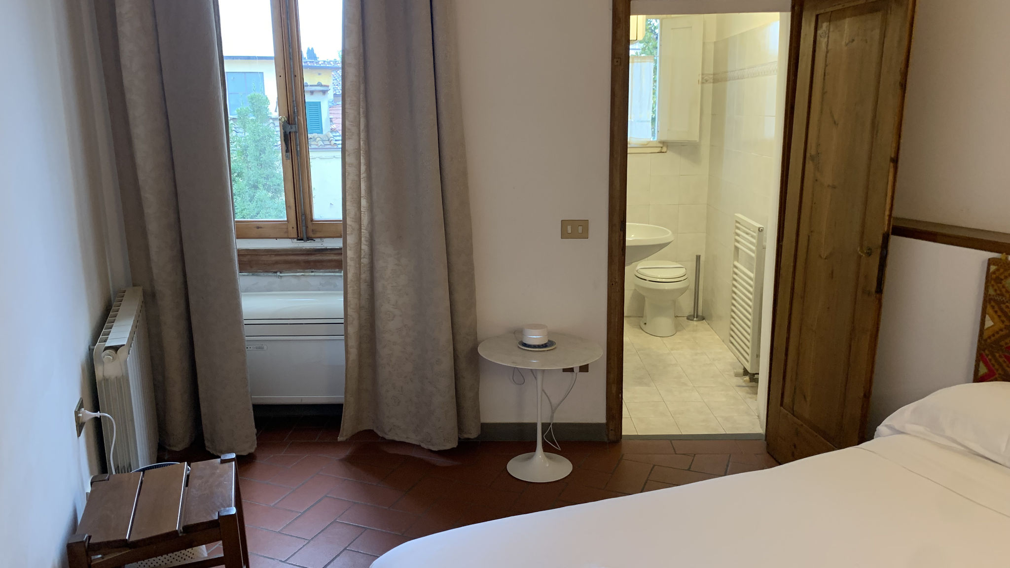 Italianway Firenze Ruote Second Floor