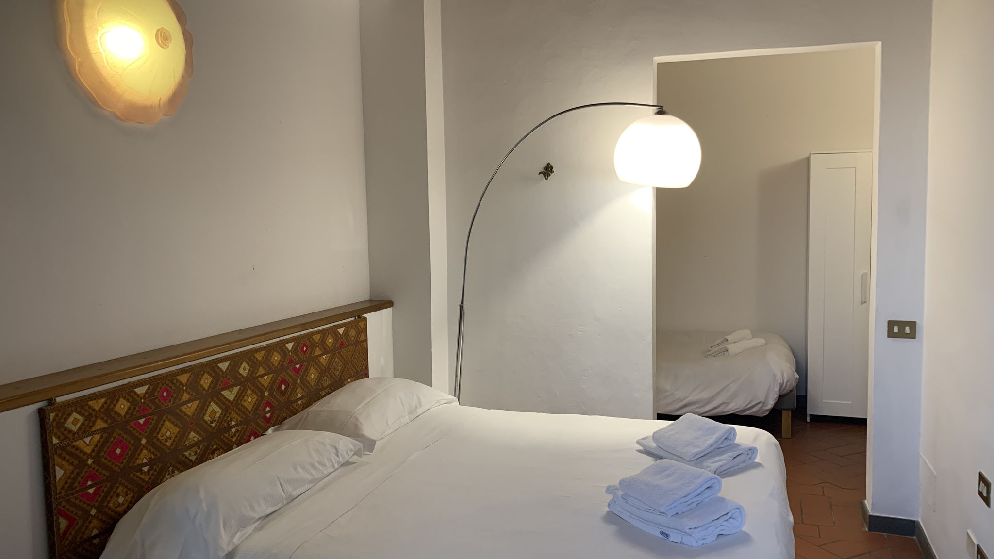 Italianway Firenze Ruote Second Floor