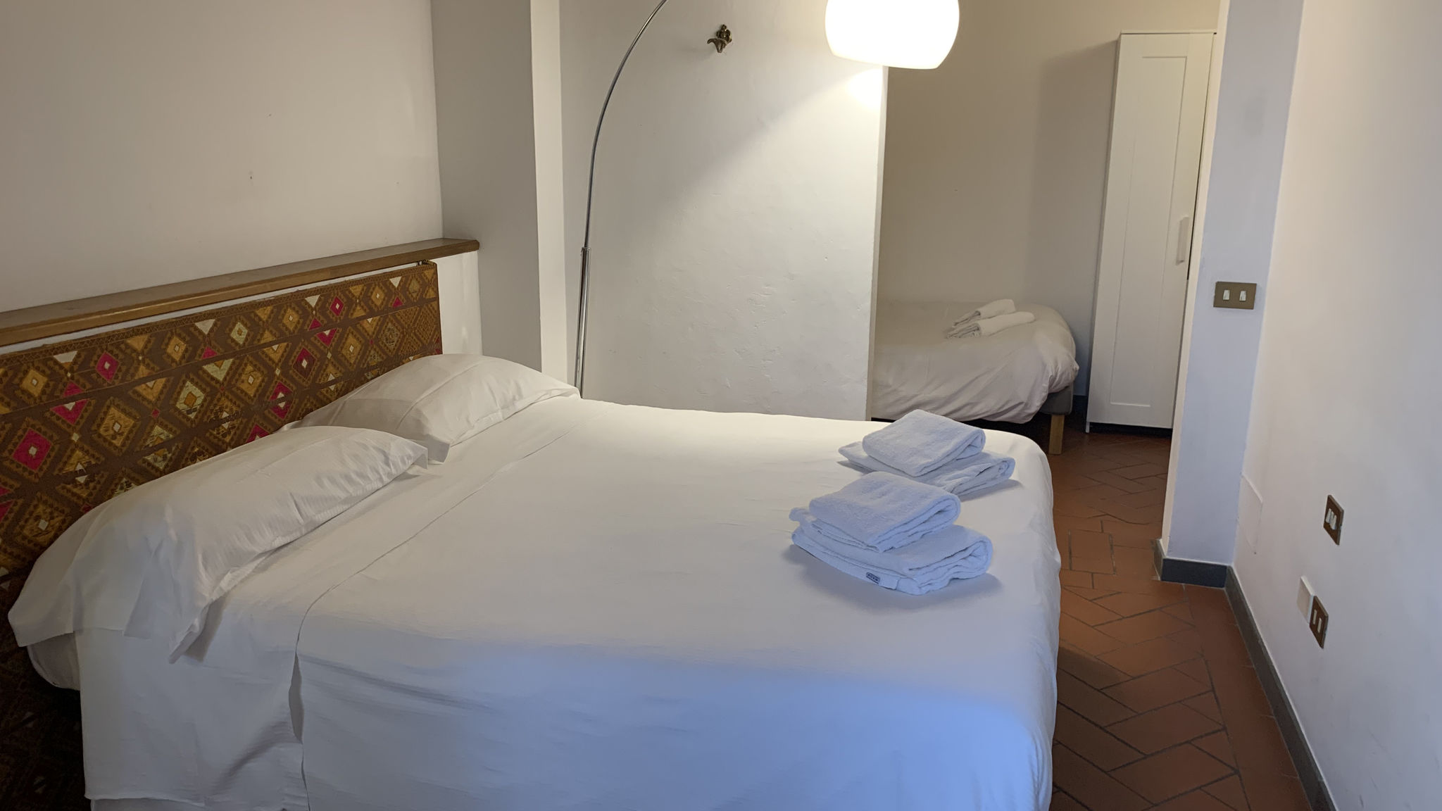 Italianway Firenze Ruote Second Floor