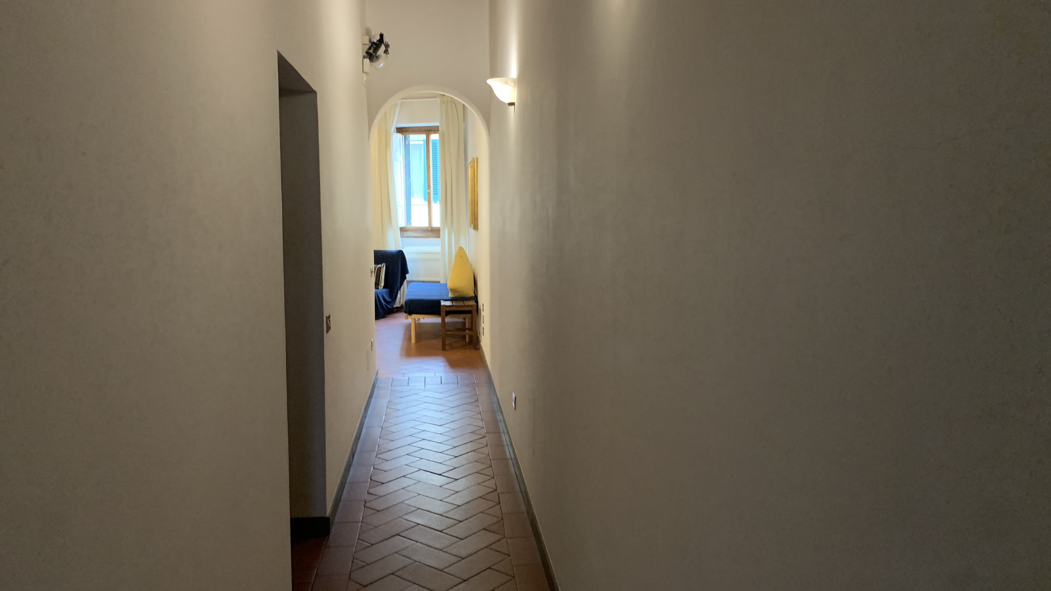 Italianway Firenze Ruote Second Floor