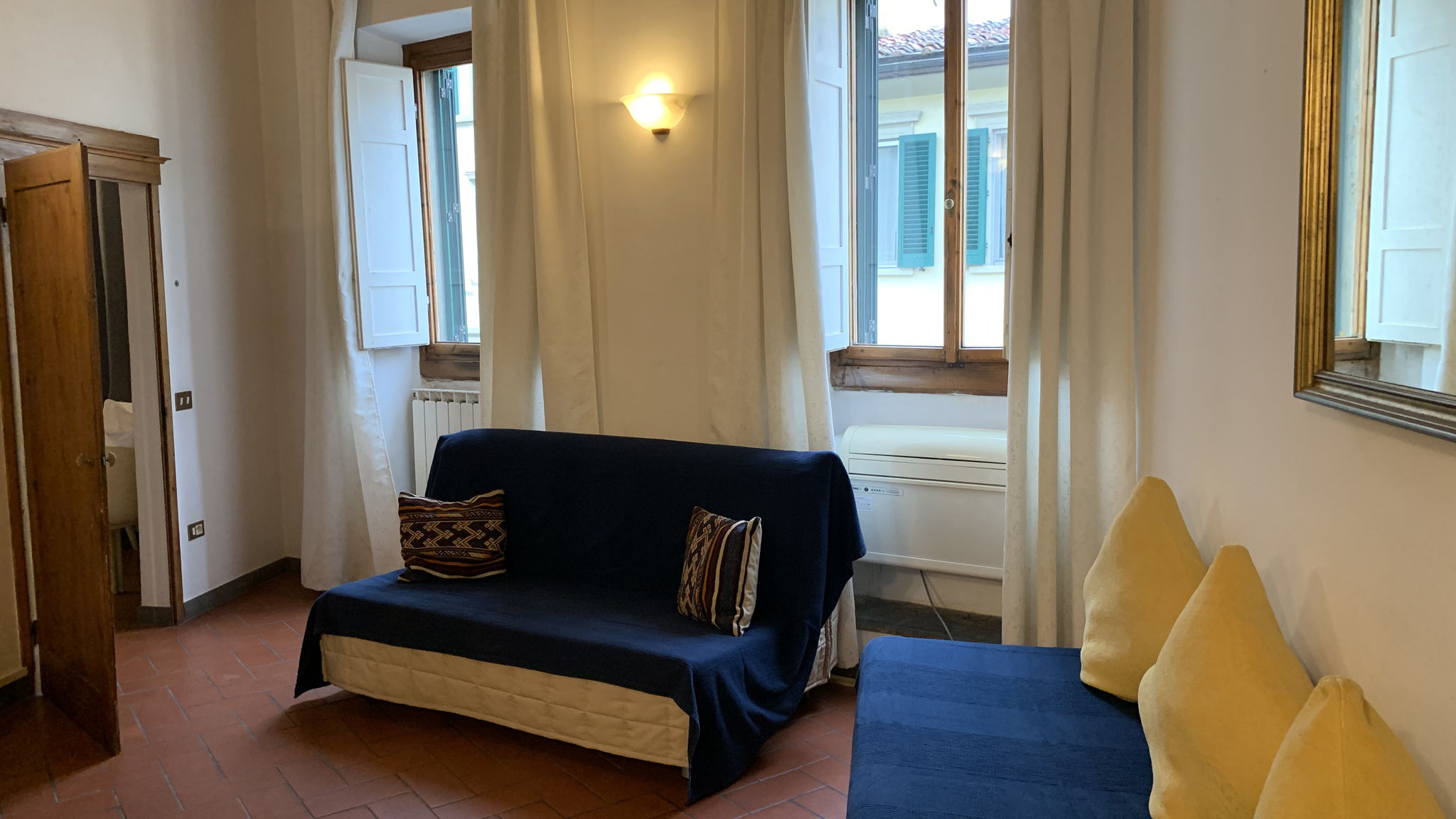 Italianway Firenze Ruote Second Floor