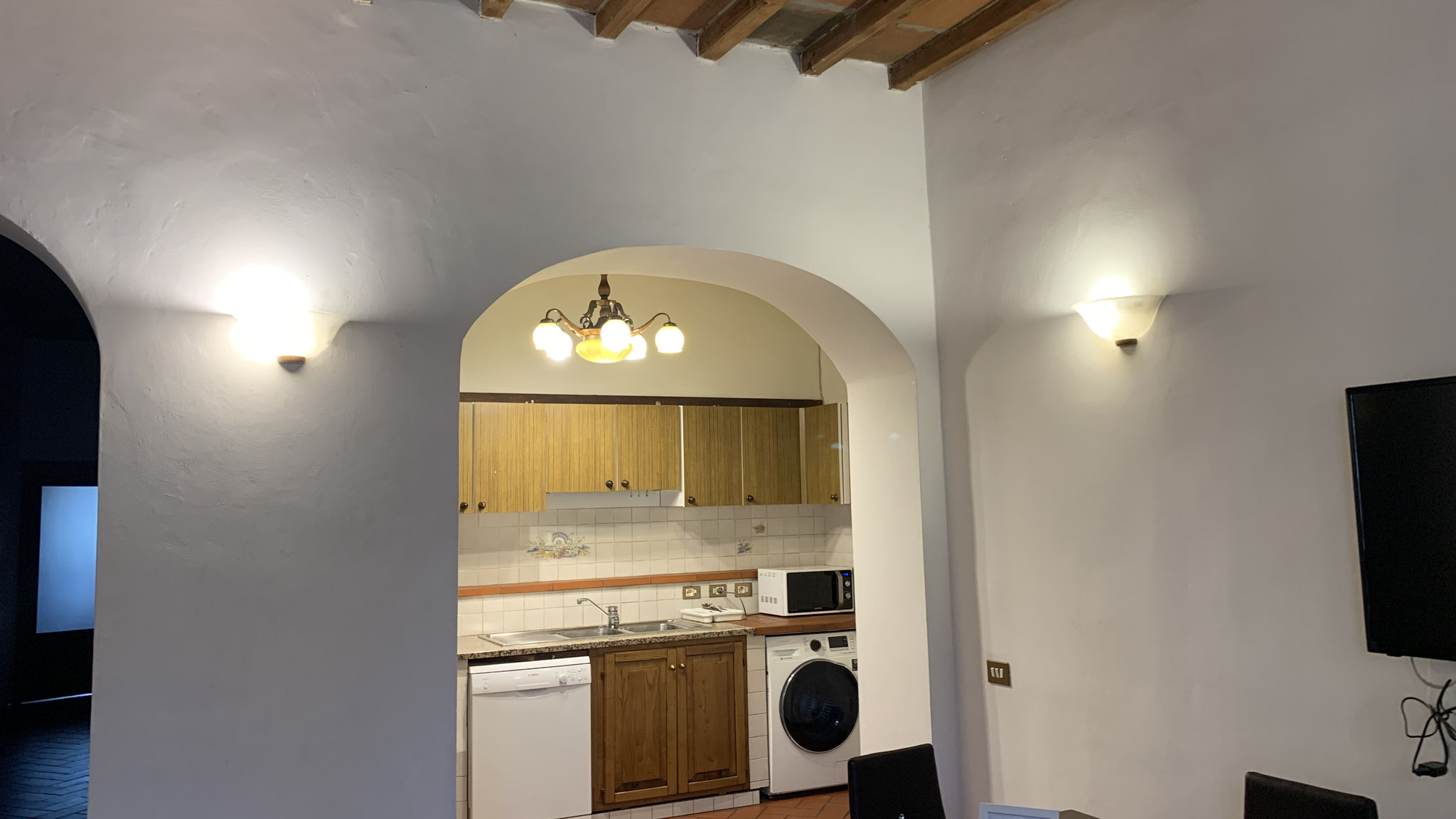 Italianway Firenze Ruote Second Floor