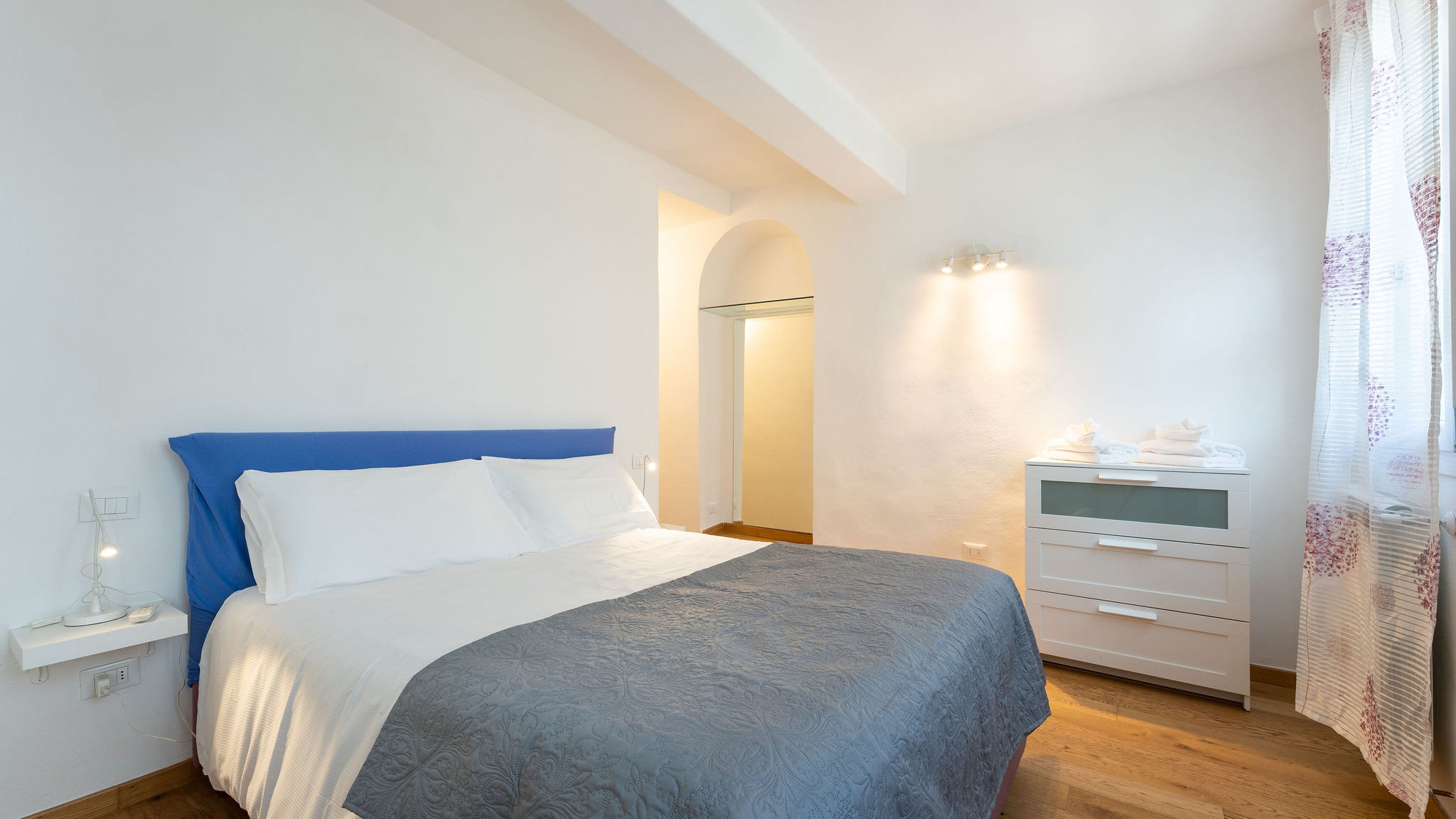 Italianway Firenze Ariento 5 - Appartamento Ariento 