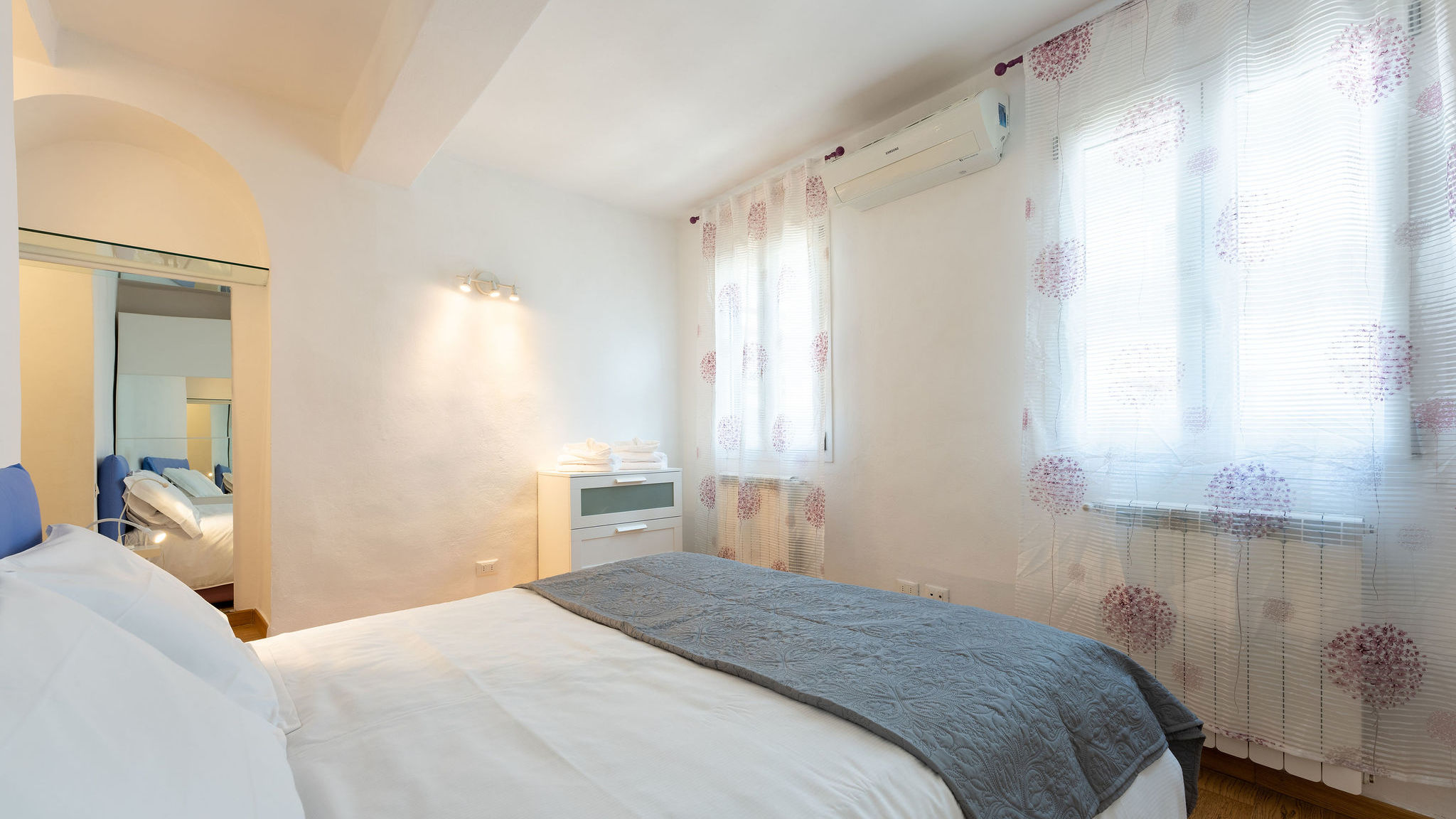 Italianway Firenze Ariento 5 - Appartamento Ariento 