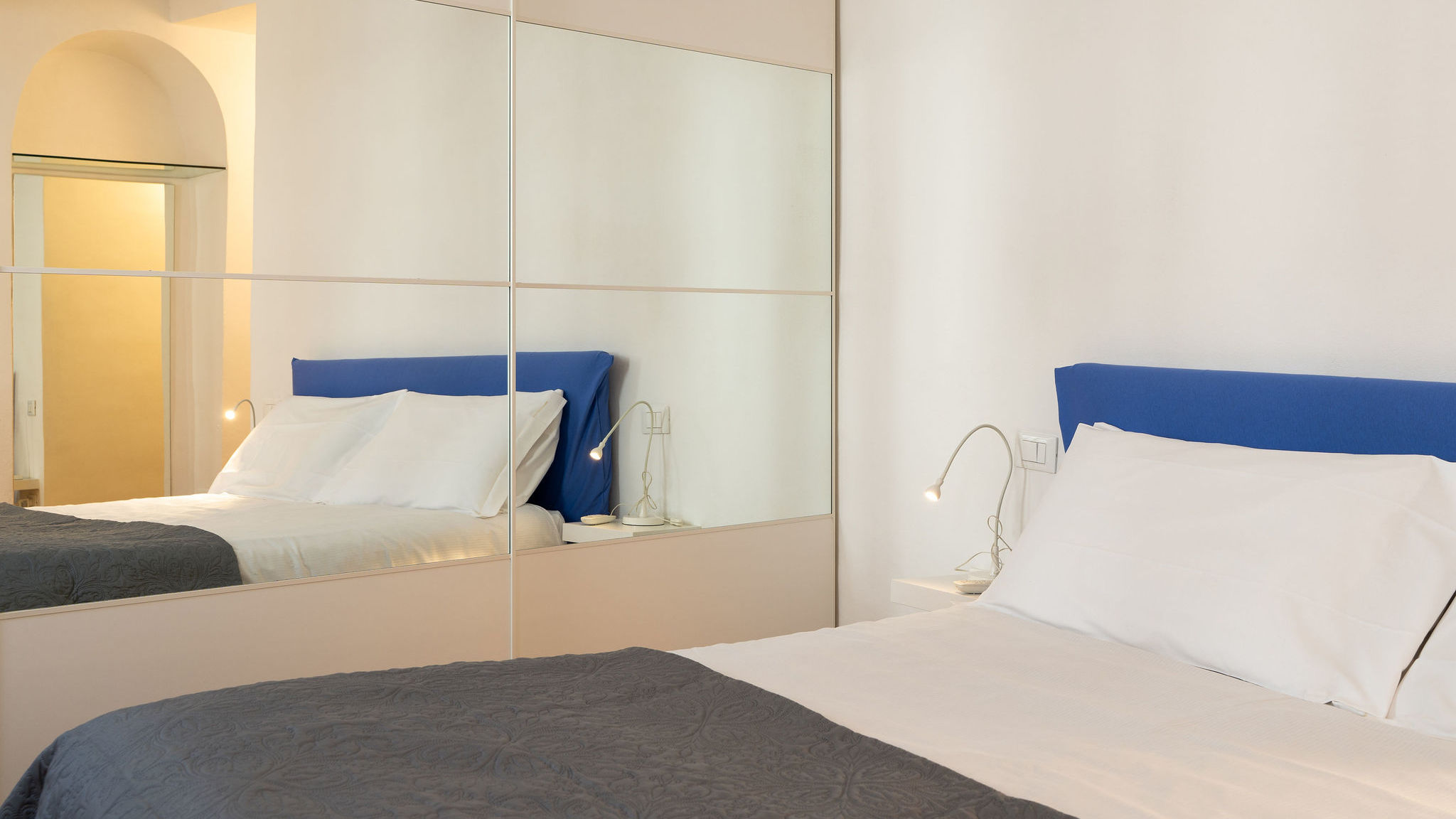 Italianway Firenze Ariento 5 - Appartamento Ariento 