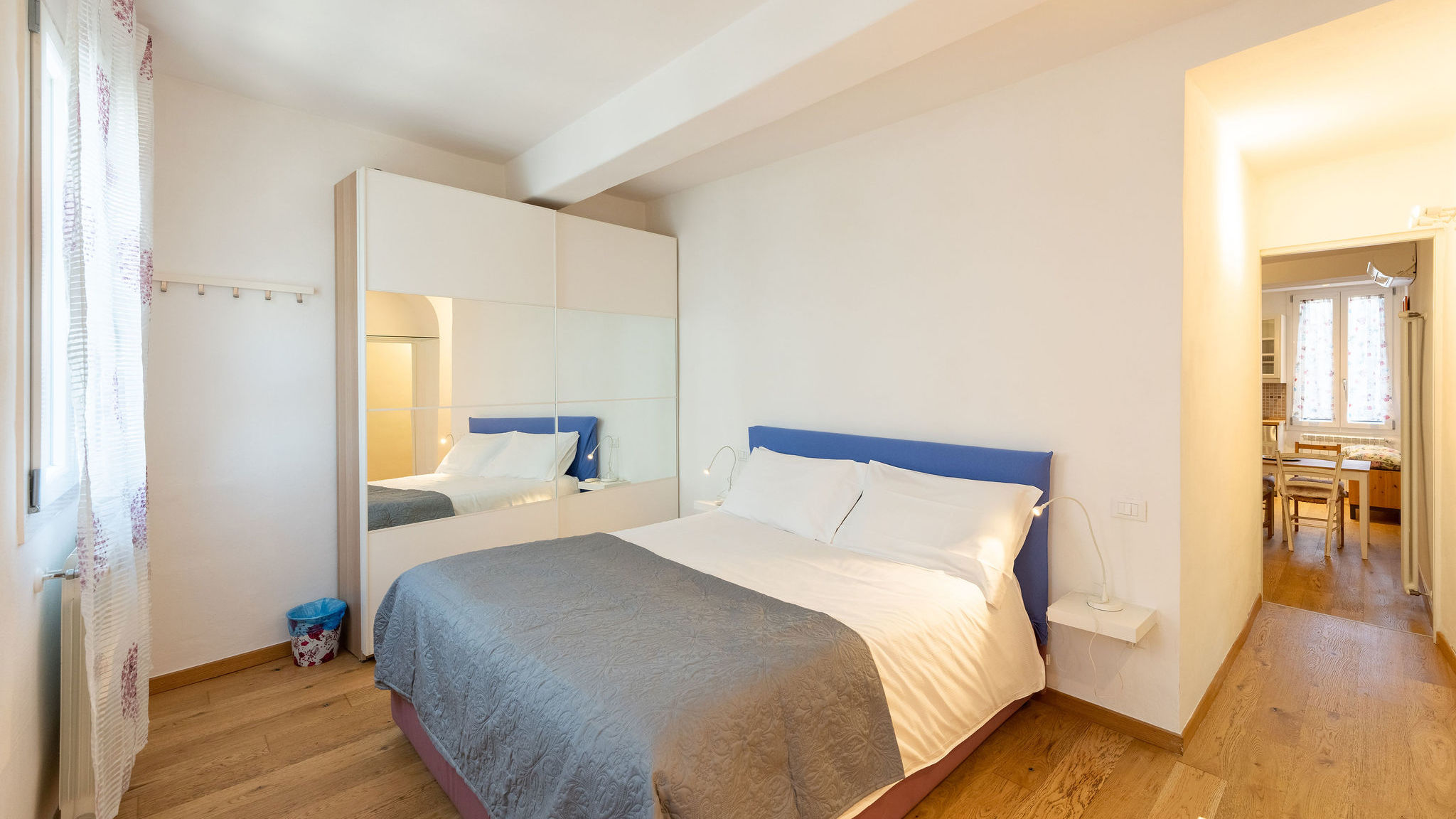 Italianway Firenze Ariento 5 - Appartamento Ariento 