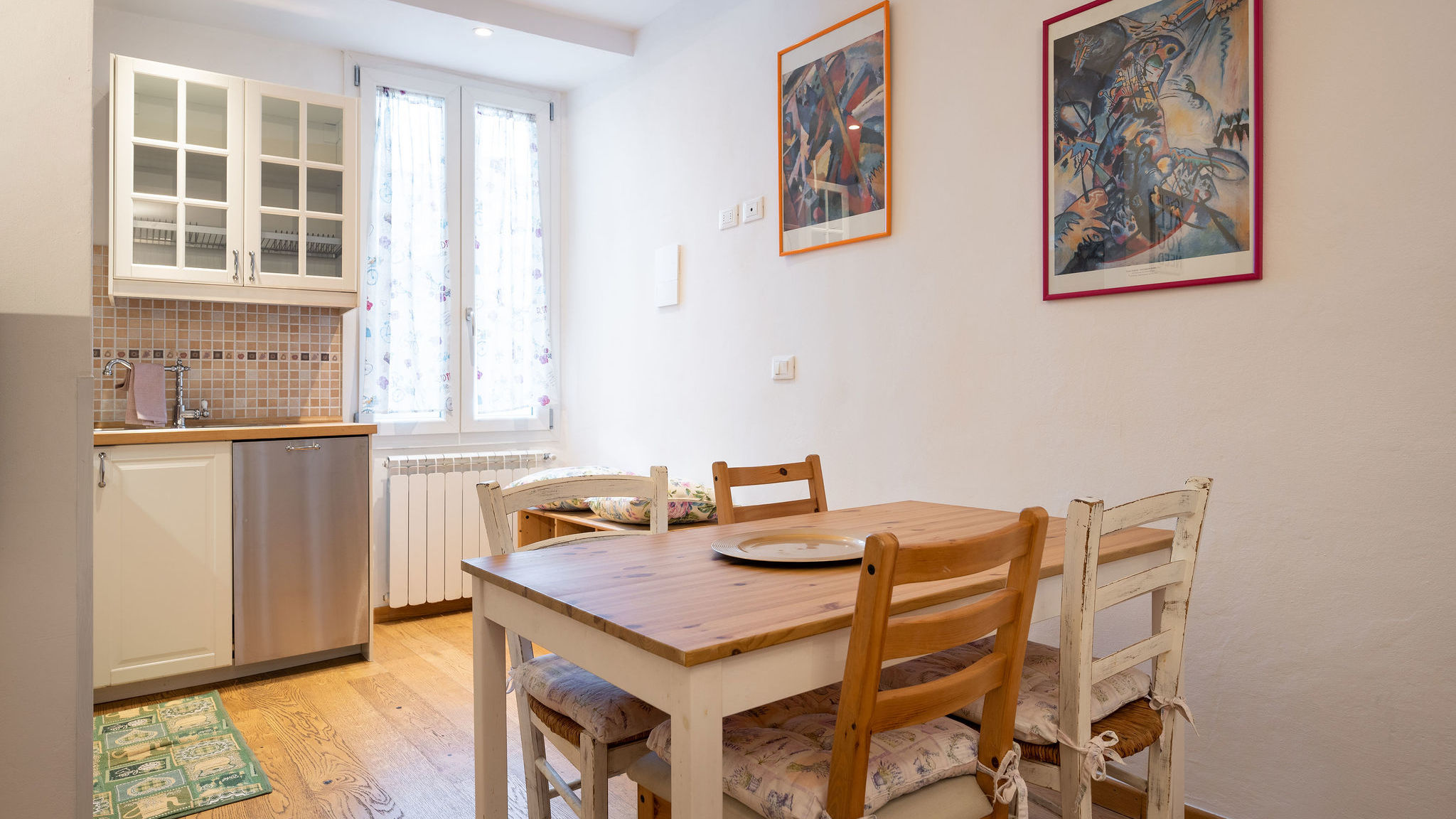 Italianway Firenze Ariento 5 - Appartamento Ariento 