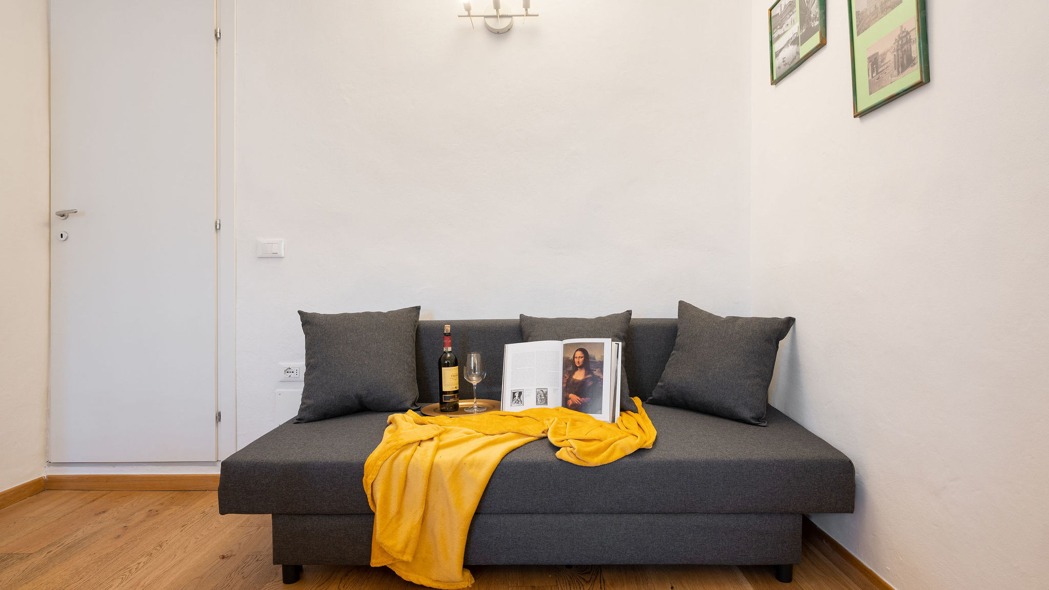 Italianway Firenze Ariento 5 - Appartamento Ariento 