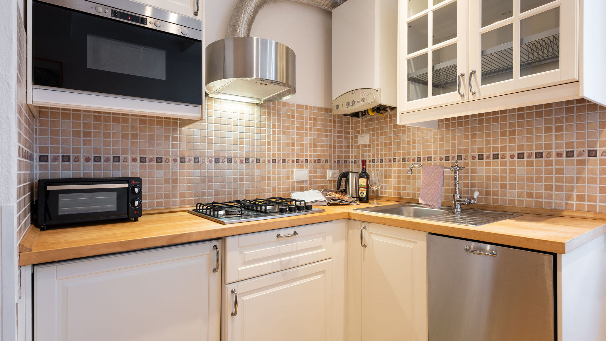 Italianway Firenze Ariento 5 - Appartamento Ariento 
