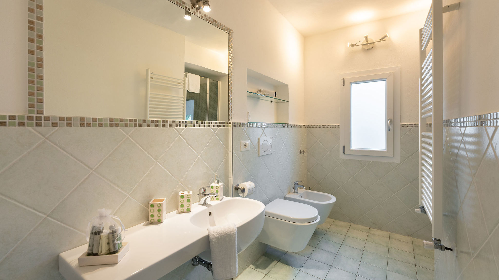 Italianway Firenze Ariento 5 - Appartamento Ariento 