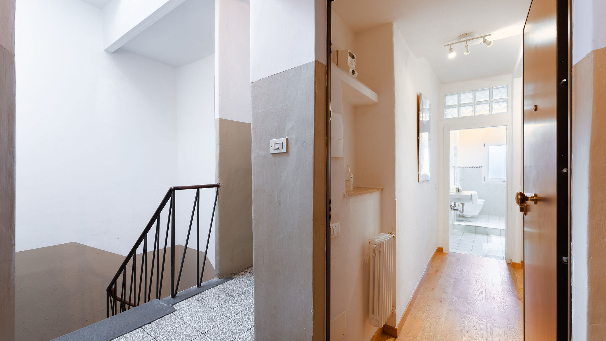 Italianway Firenze Ariento 5 - Appartamento Ariento 