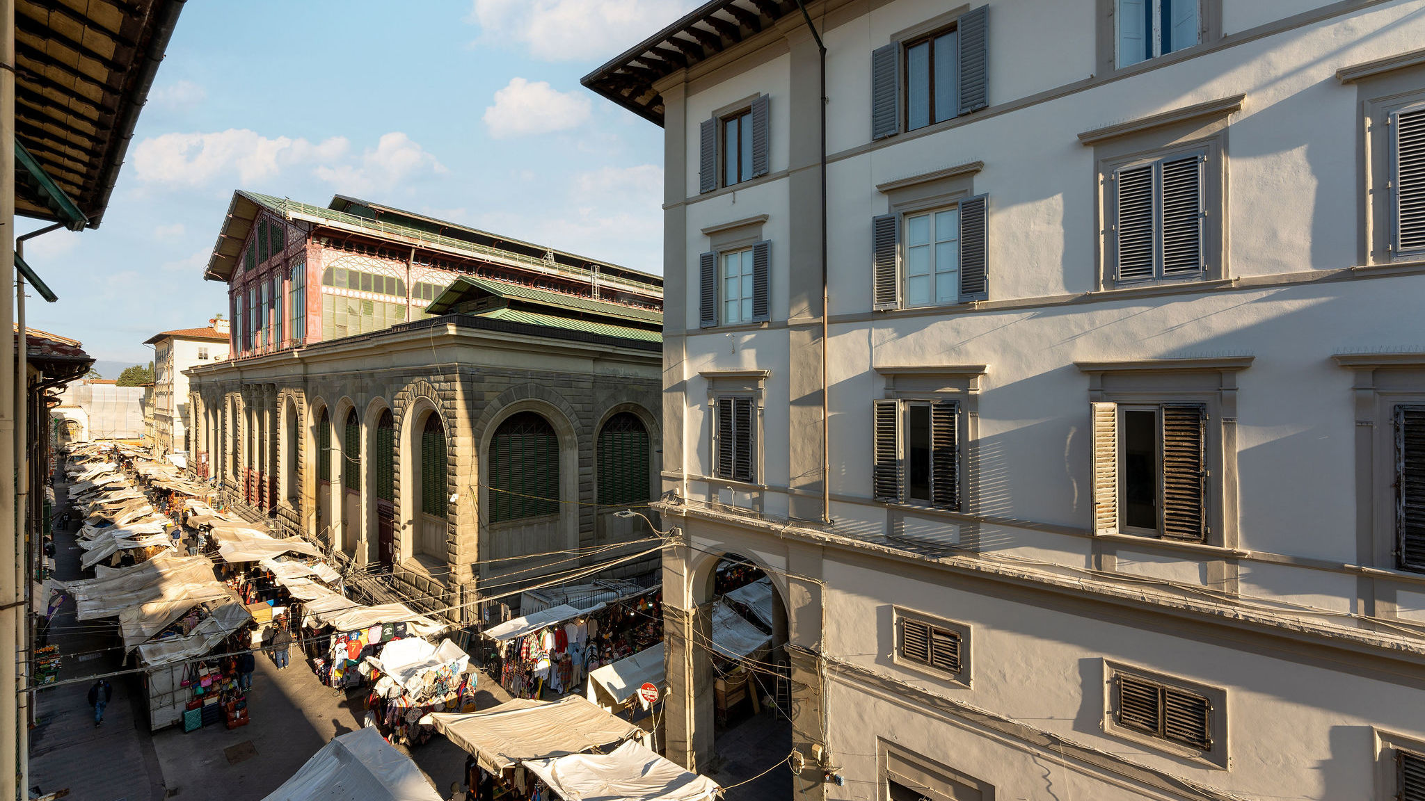 Italianway Firenze Ariento 5 - Appartamento Ariento 