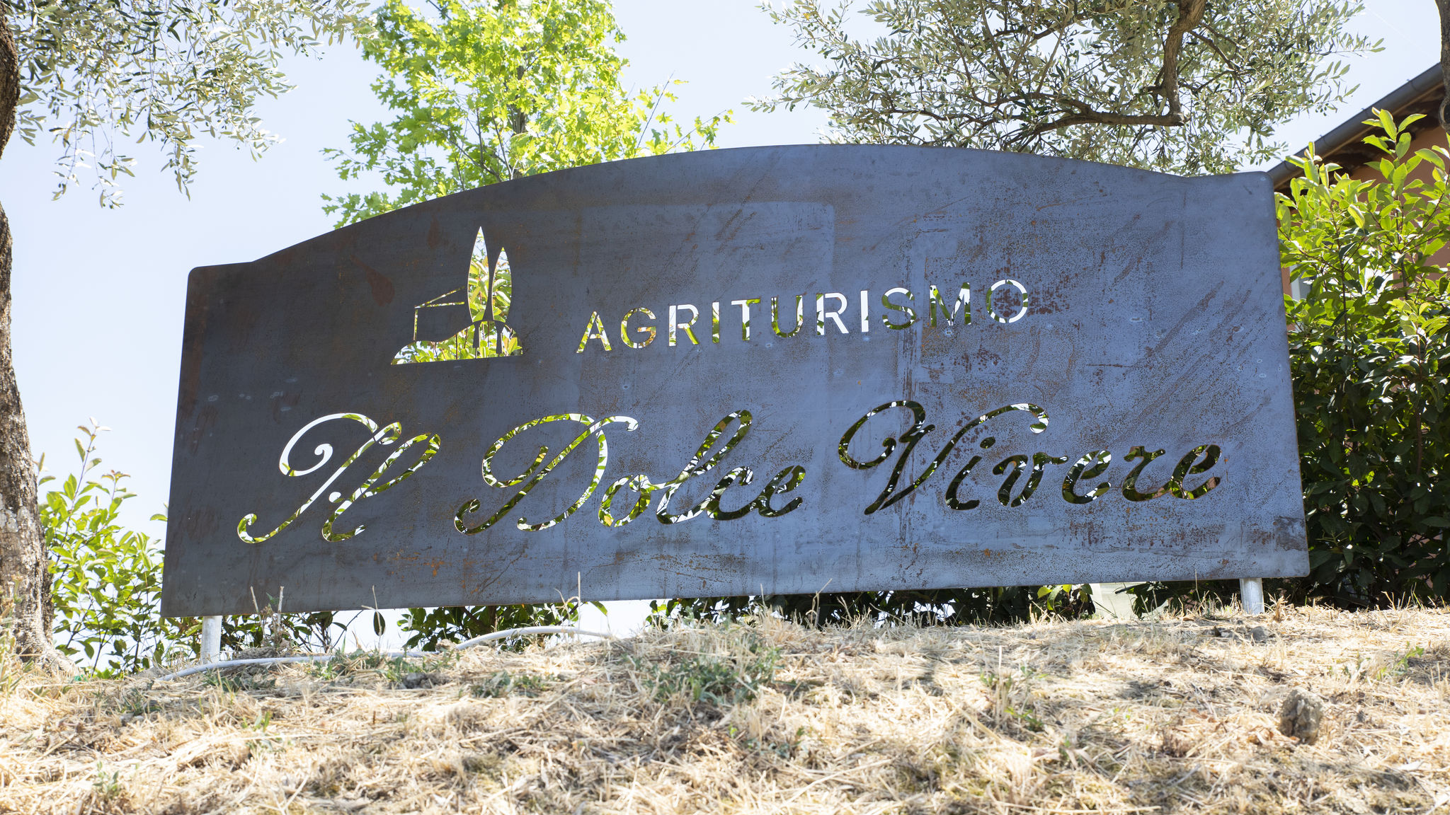 Italianway Quarrata Agriturismo Il Dolce Vivere - Iris