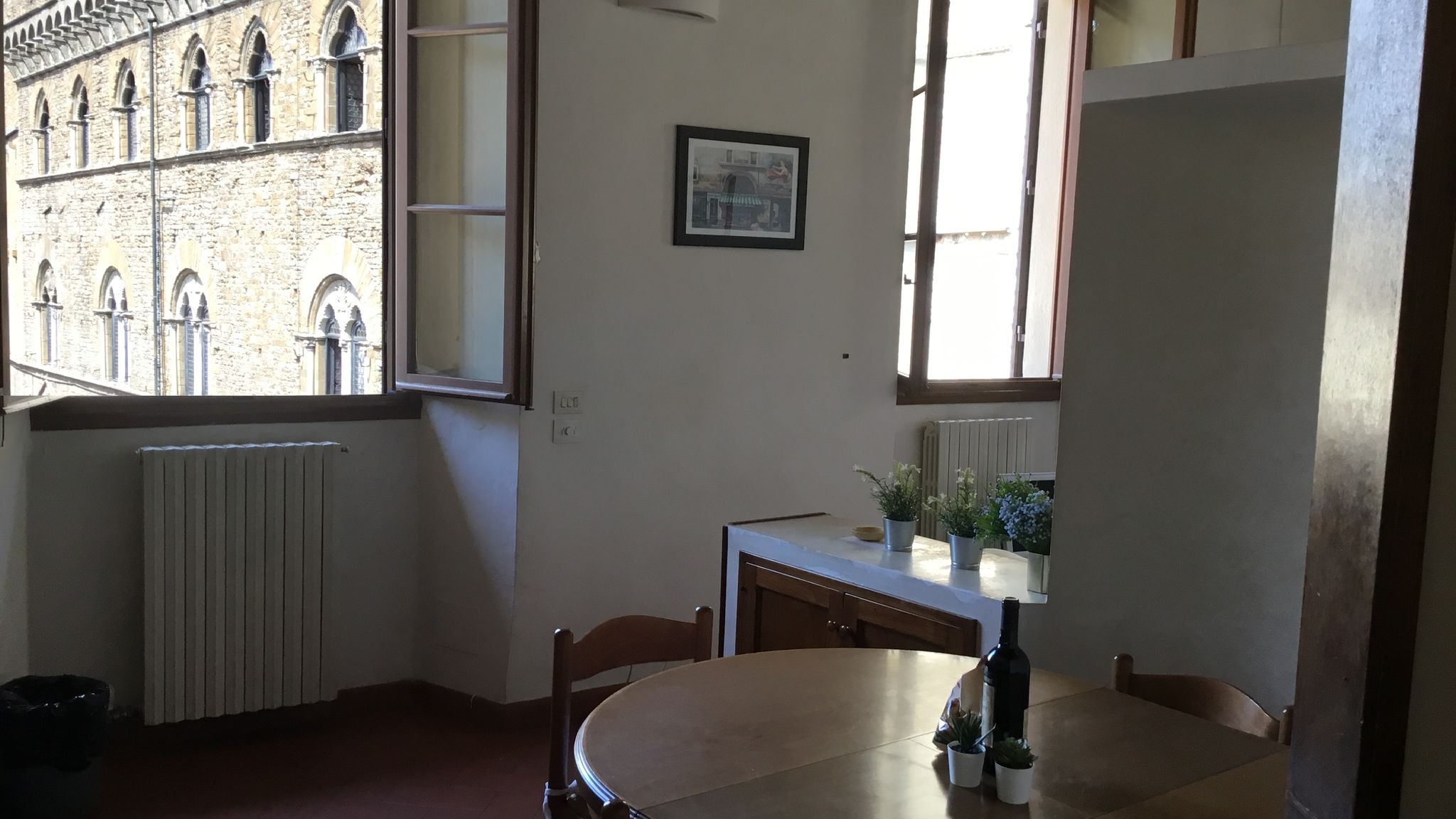 Italianway Firenze Bargello Apartment 