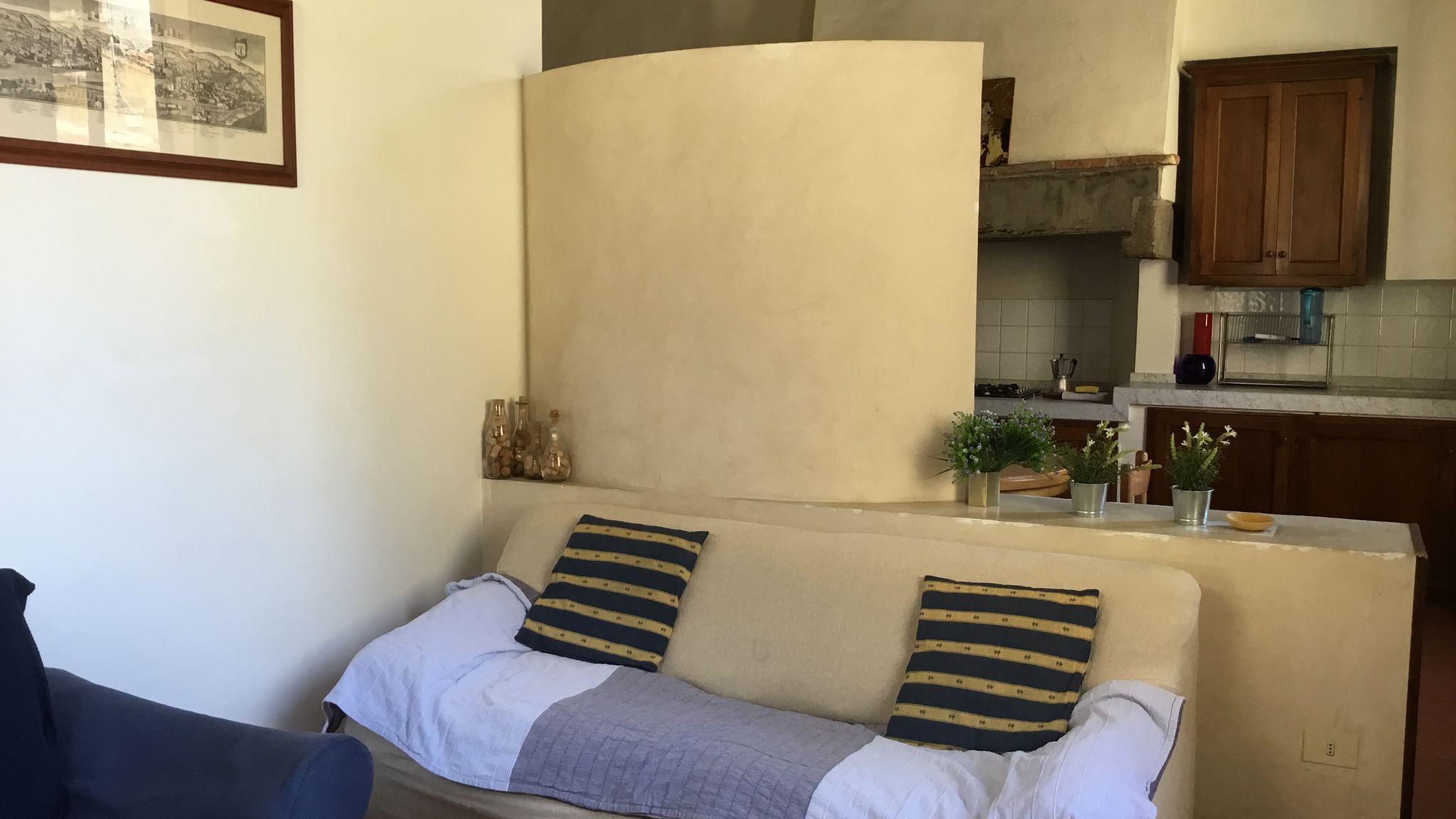Italianway Firenze Bargello Apartment 